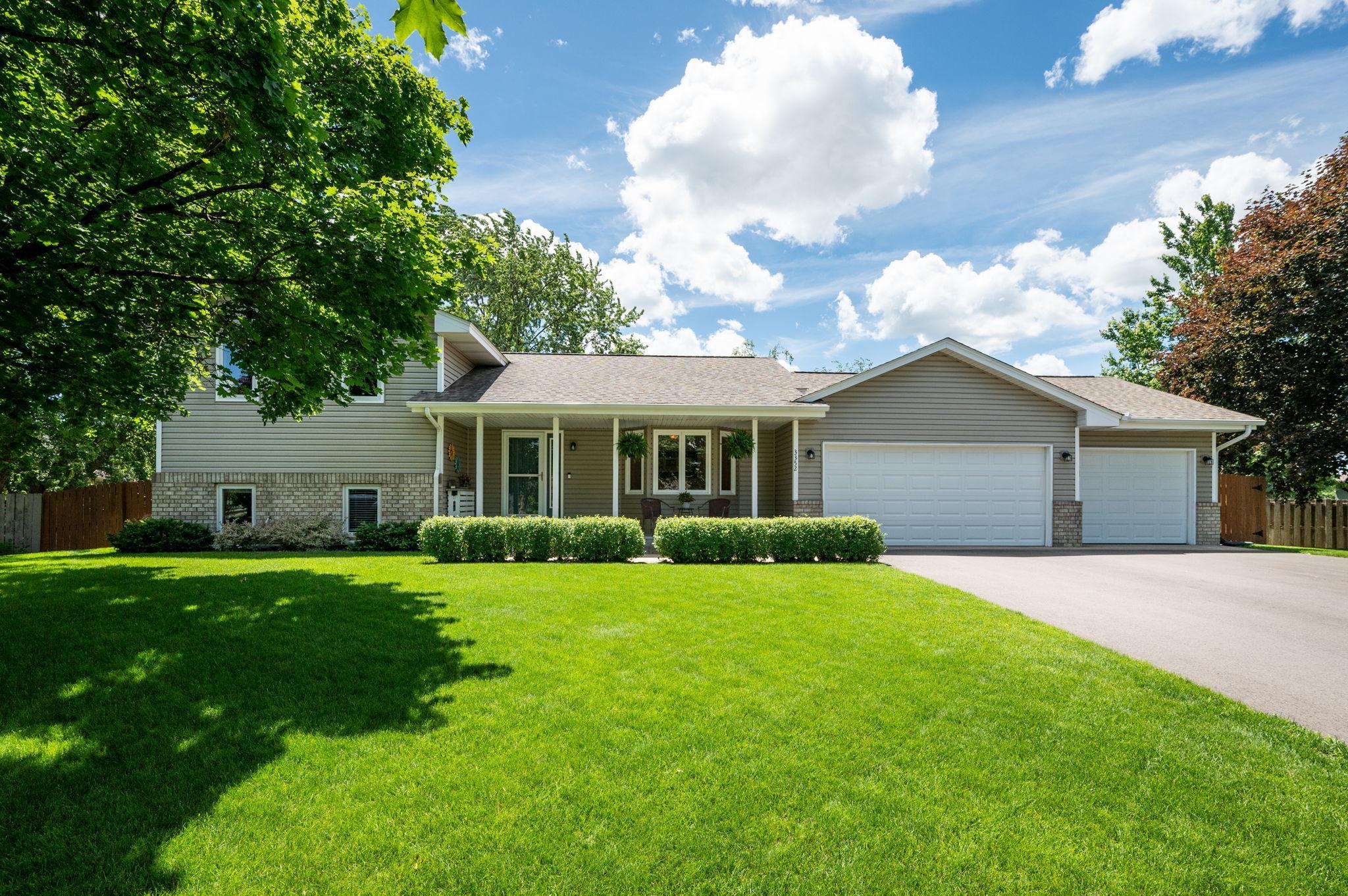 View of Residential at 3352 132nd Circle, Coon Rapids MN 55448, Coon Rapids - Mike Wilen | Minnesota Team Real Estate