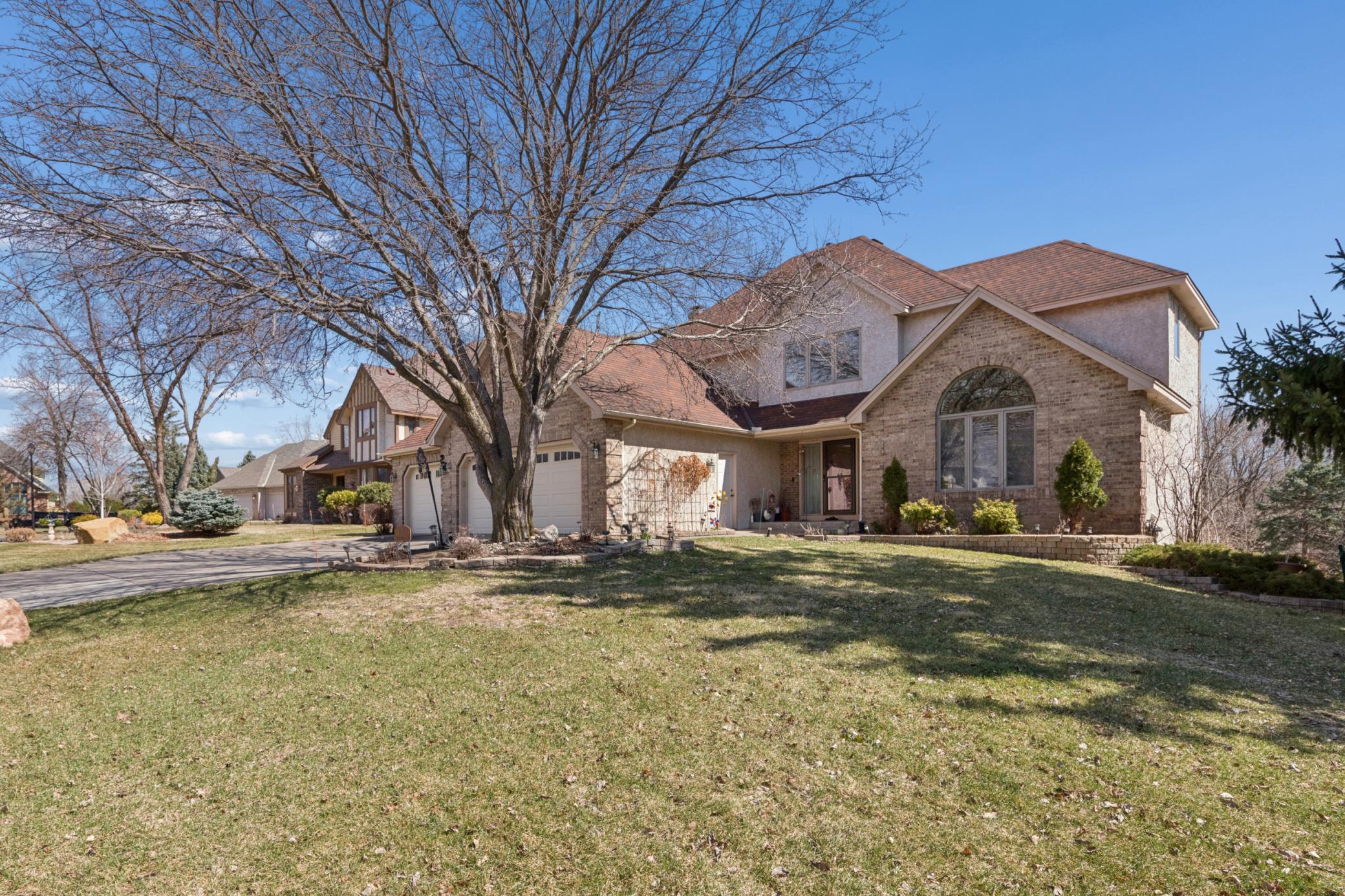 View of Residential at 3510 Wedgewood Lane, Plymouth MN 55441, Plymouth - Mike Wilen | Minnesota Team Real Estate