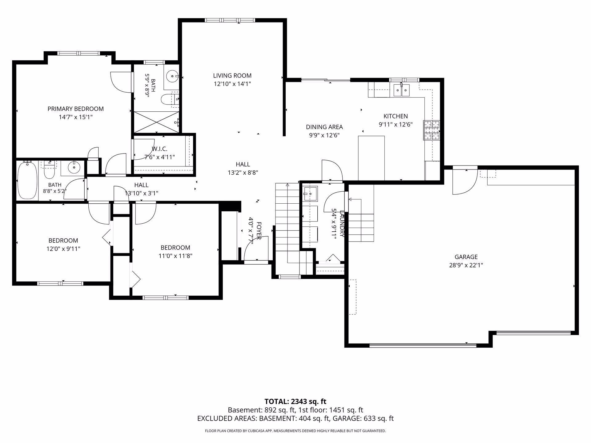 View of Residential at 39074 Riverside Court, North Branch MN 55056, North Branch (36 of 36) - Mike Wilen | Minnesota Team Real Estate