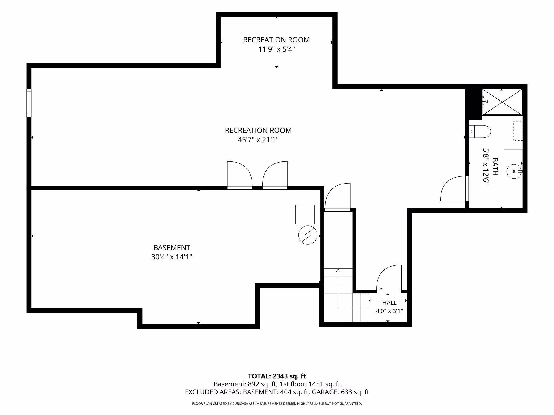 View of Residential at 39074 Riverside Court, North Branch MN 55056, North Branch (35 of 36) - Mike Wilen | Minnesota Team Real Estate