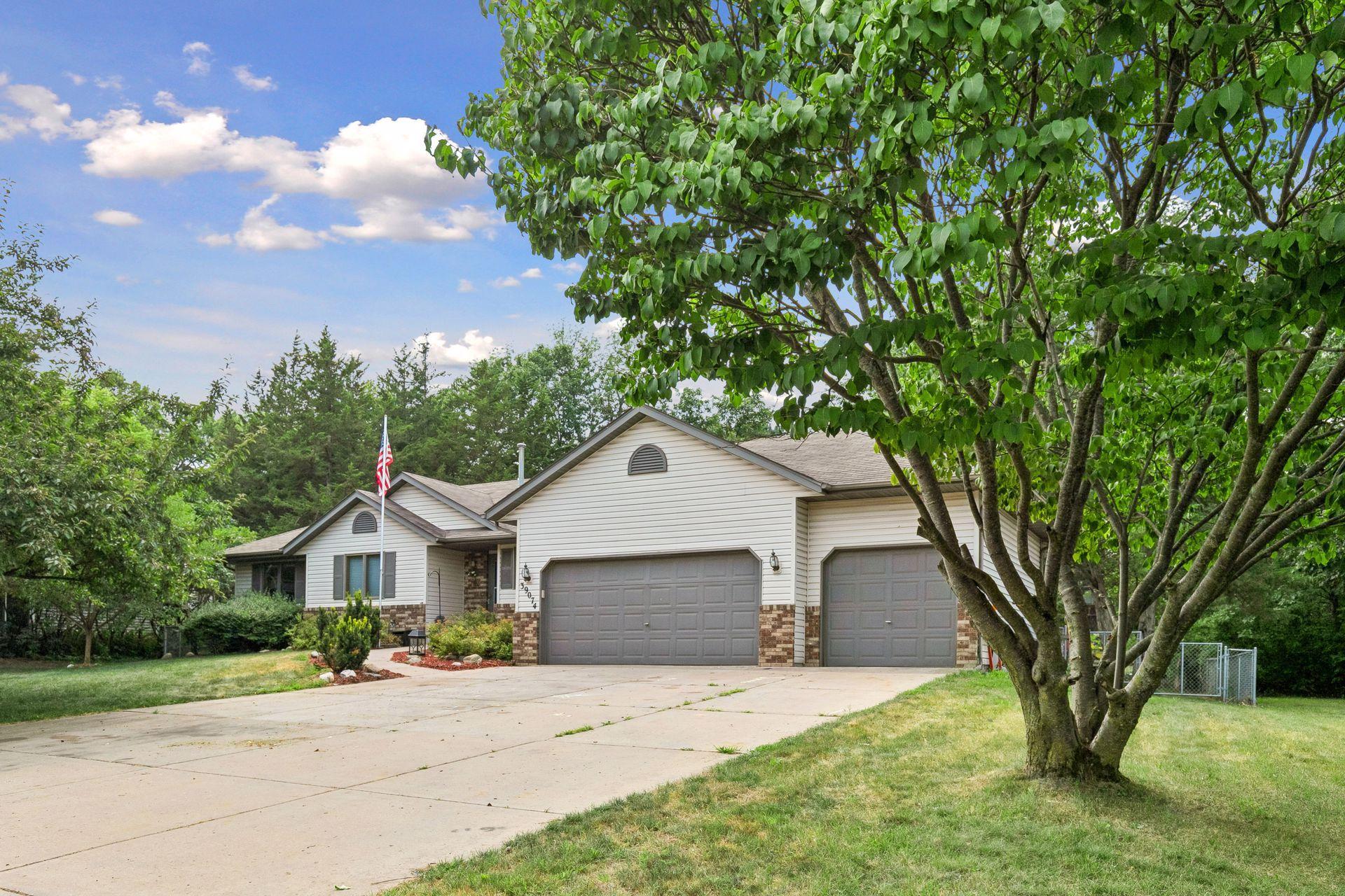 View of Residential at 39074 Riverside Court, North Branch MN 55056, North Branch - Mike Wilen | Minnesota Team Real Estate