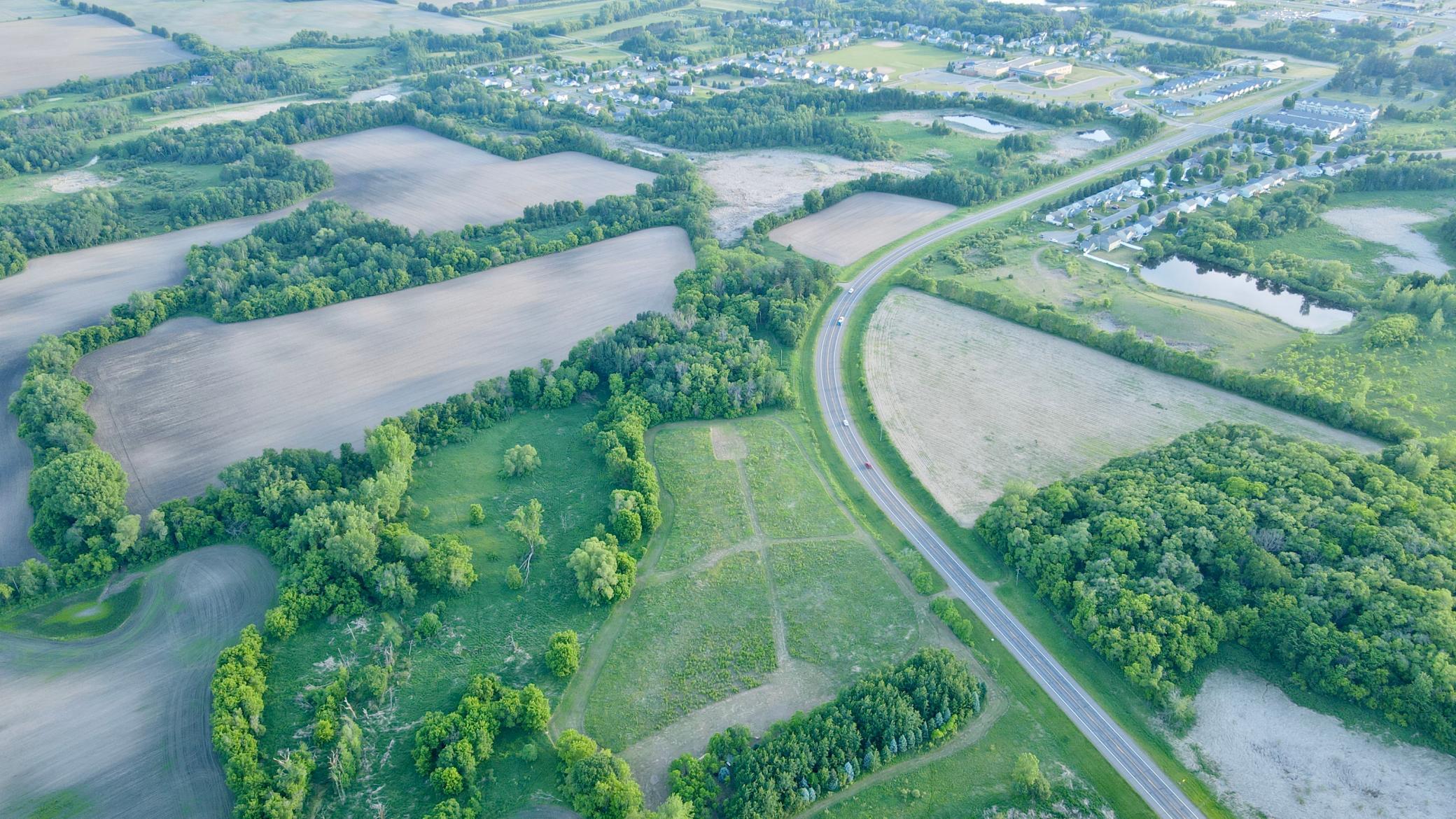 View of Land at 1300 Heritage Boulevard, Isanti MN 55040, Isanti (19 of 25) - Mike Wilen | Minnesota Team Real Estate