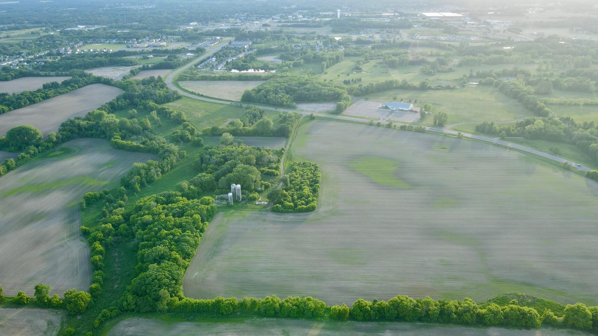 View of Land at 1300 Heritage Boulevard, Isanti MN 55040, Isanti (17 of 25) - Mike Wilen | Minnesota Team Real Estate
