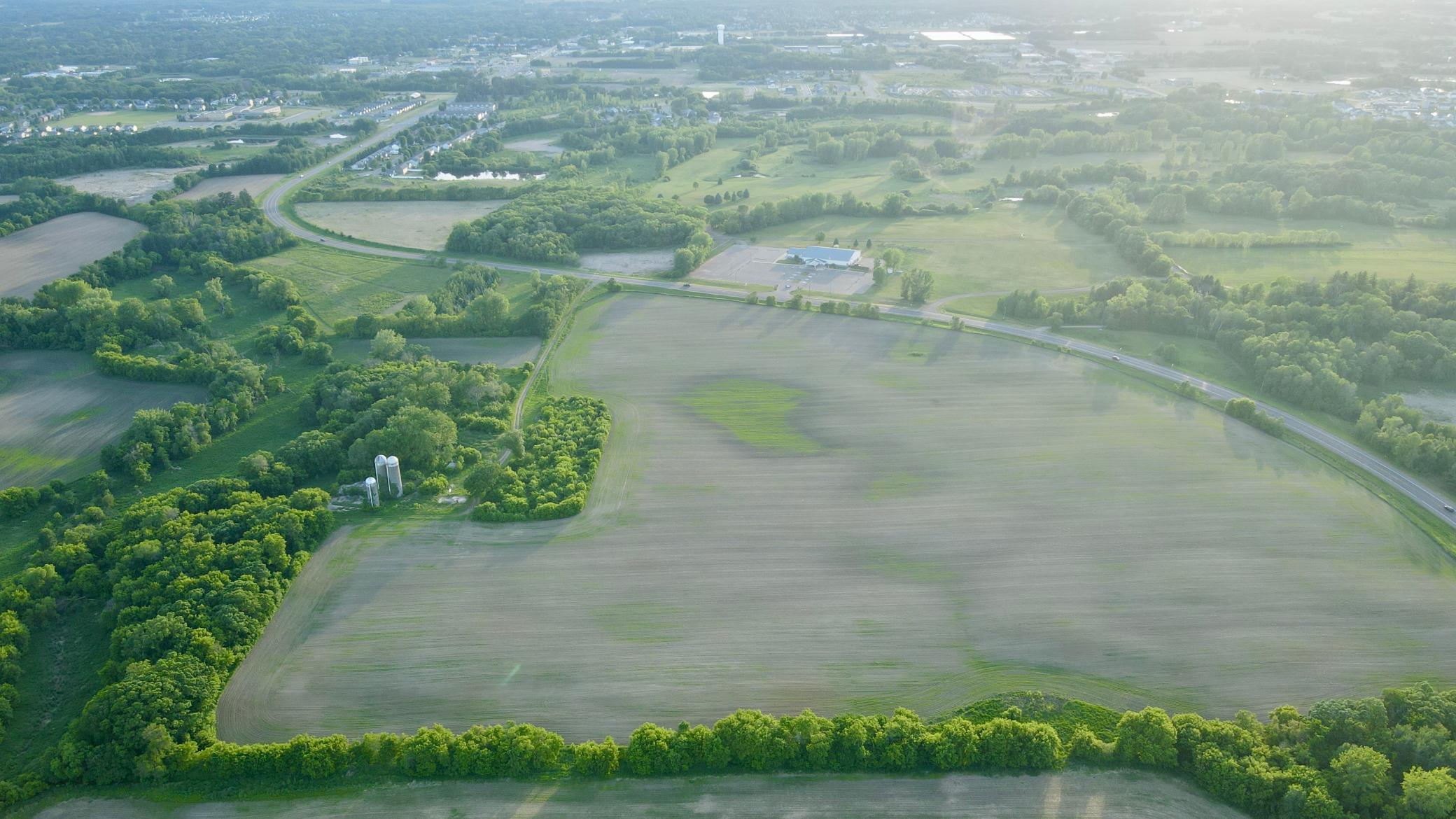 View of Land at 1300 Heritage Boulevard, Isanti MN 55040, Isanti (16 of 25) - Mike Wilen | Minnesota Team Real Estate