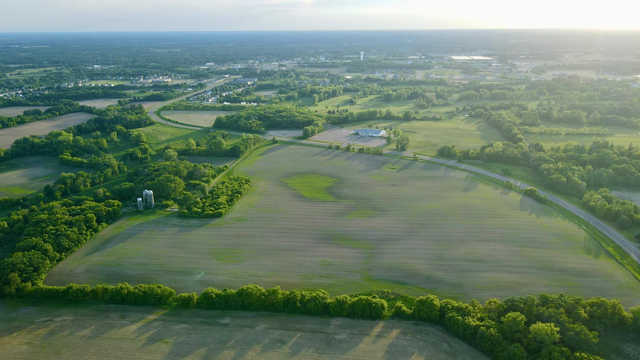 View of Land at 1300 Heritage Boulevard, Isanti MN 55040, Isanti (3 of 25) - Mike Wilen | Minnesota Team Real Estate