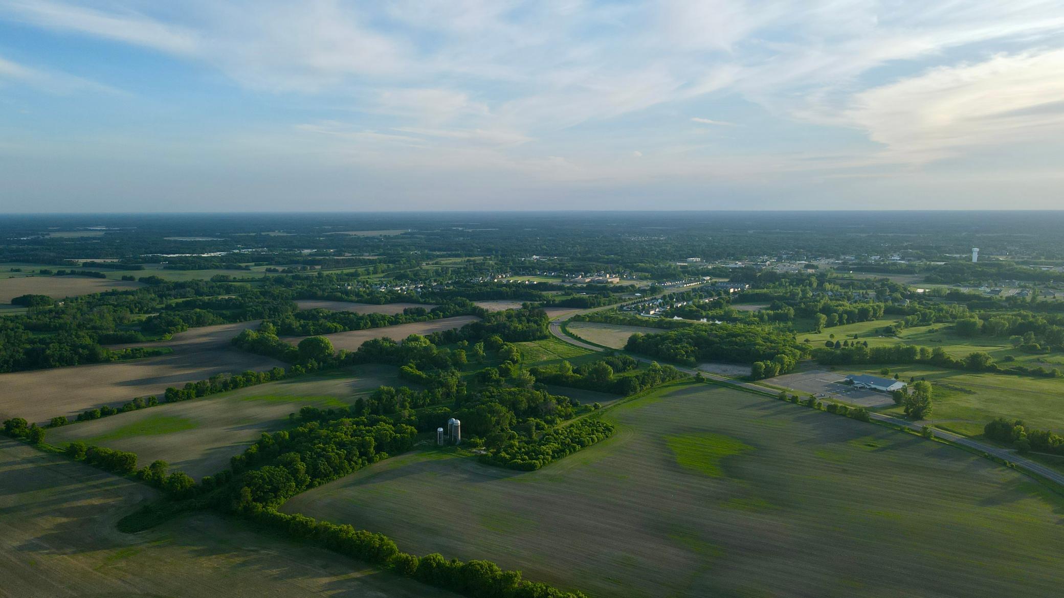 View of Land at 1300 Heritage Boulevard, Isanti MN 55040, Isanti (15 of 25) - Mike Wilen | Minnesota Team Real Estate
