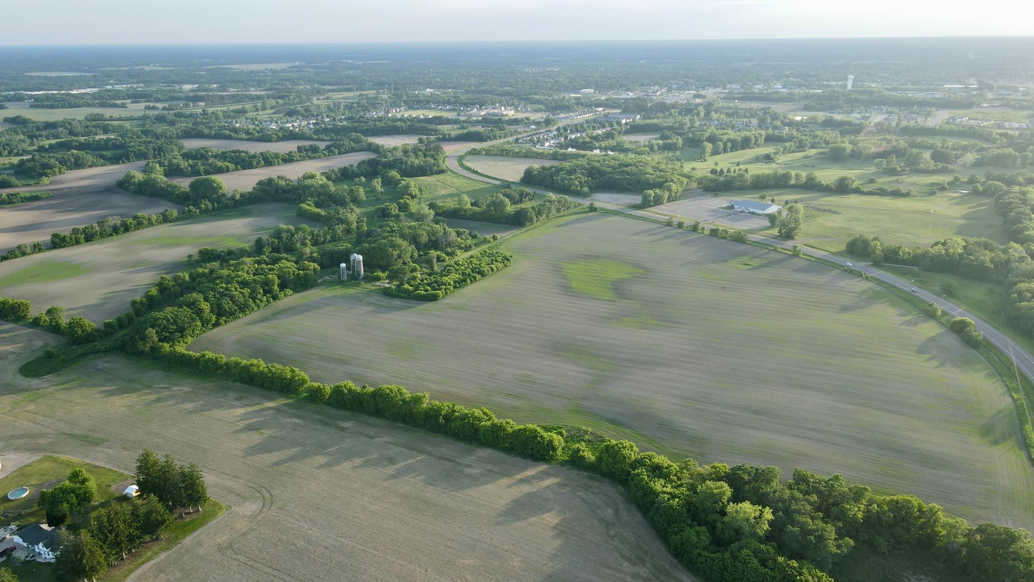 View of Land at 1300 Heritage Boulevard, Isanti MN 55040, Isanti (14 of 25) - Mike Wilen | Minnesota Team Real Estate
