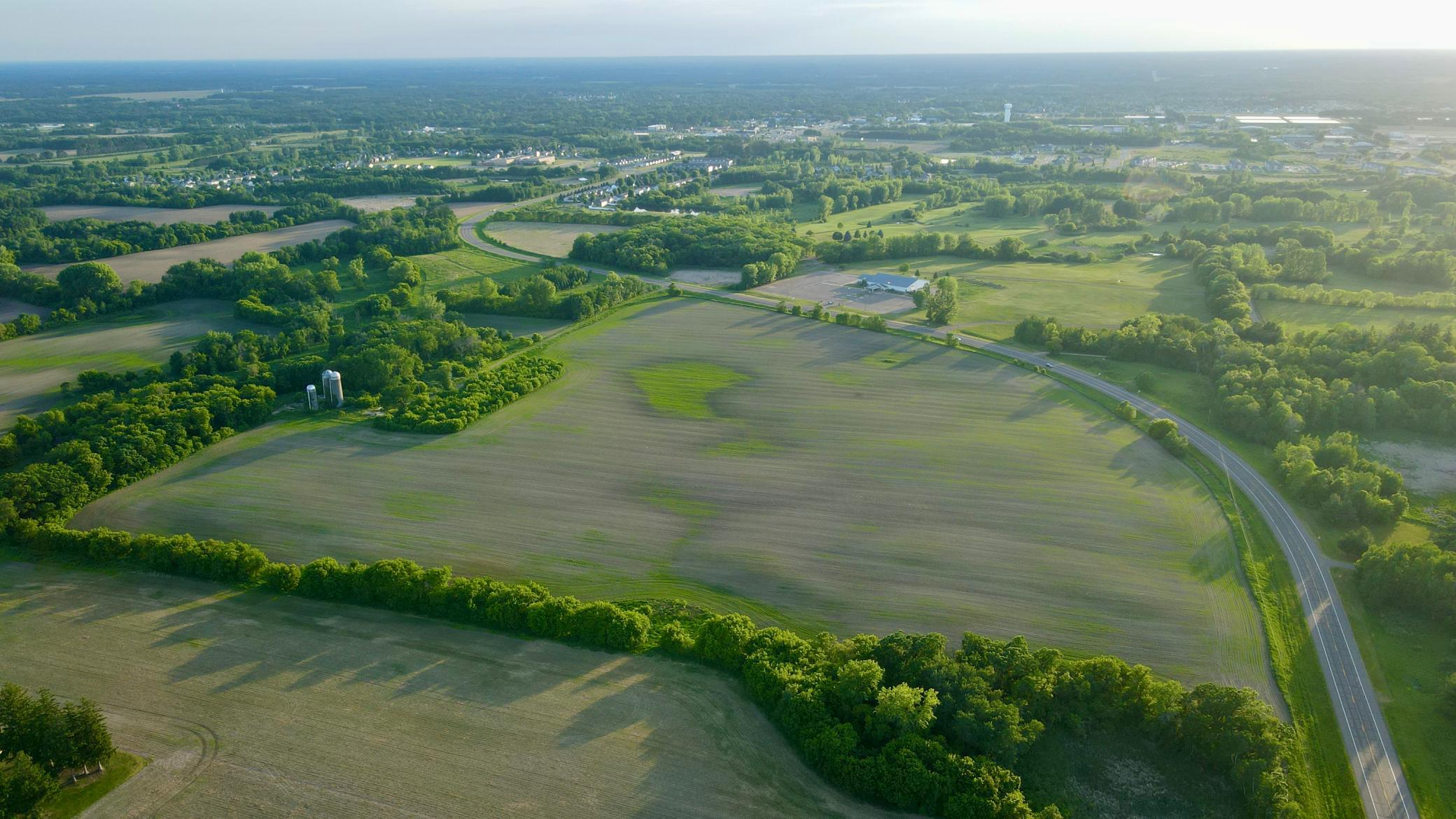View of Land at 1300 Heritage Boulevard, Isanti MN 55040, Isanti (13 of 25) - Mike Wilen | Minnesota Team Real Estate