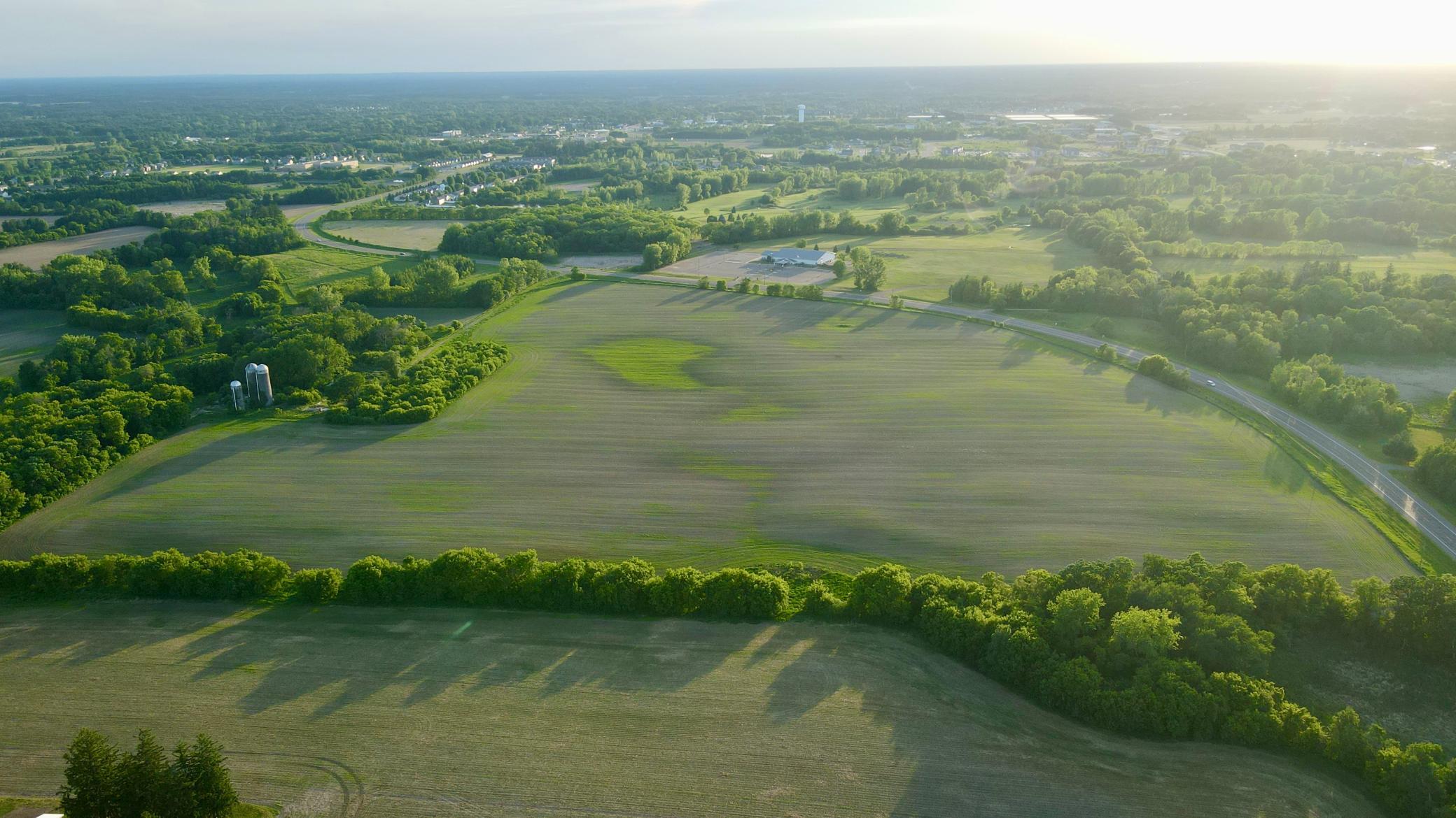 View of Land at 1300 Heritage Boulevard, Isanti MN 55040, Isanti (12 of 25) - Mike Wilen | Minnesota Team Real Estate