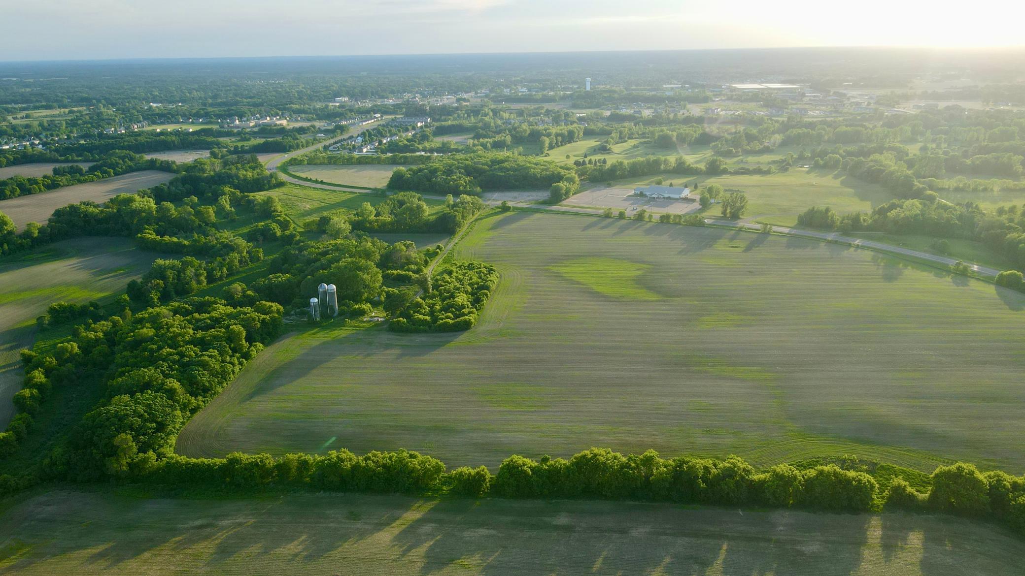 View of Land at 1300 Heritage Boulevard, Isanti MN 55040, Isanti (11 of 25) - Mike Wilen | Minnesota Team Real Estate