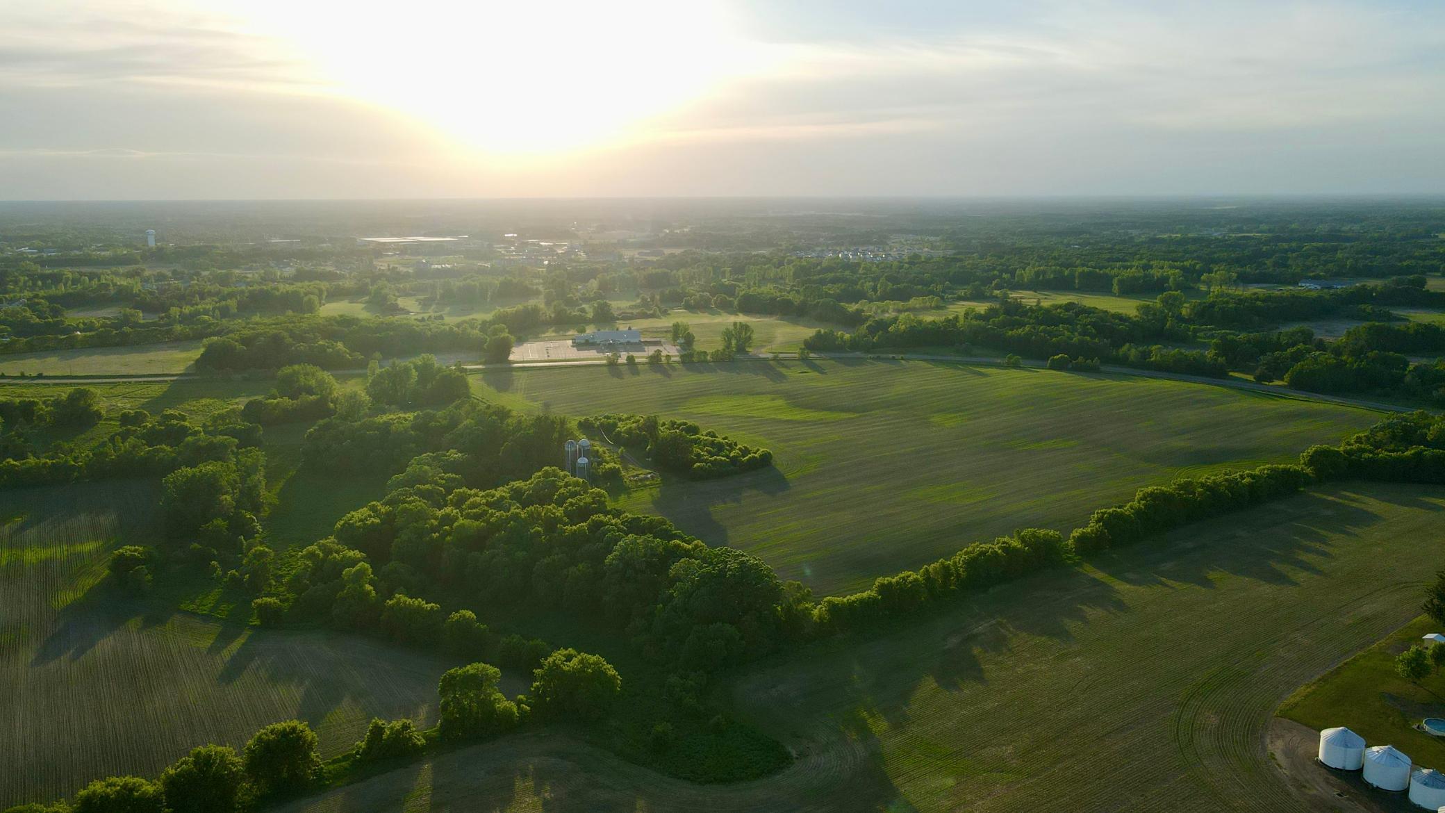View of Land at 1300 Heritage Boulevard, Isanti MN 55040, Isanti (8 of 25) - Mike Wilen | Minnesota Team Real Estate