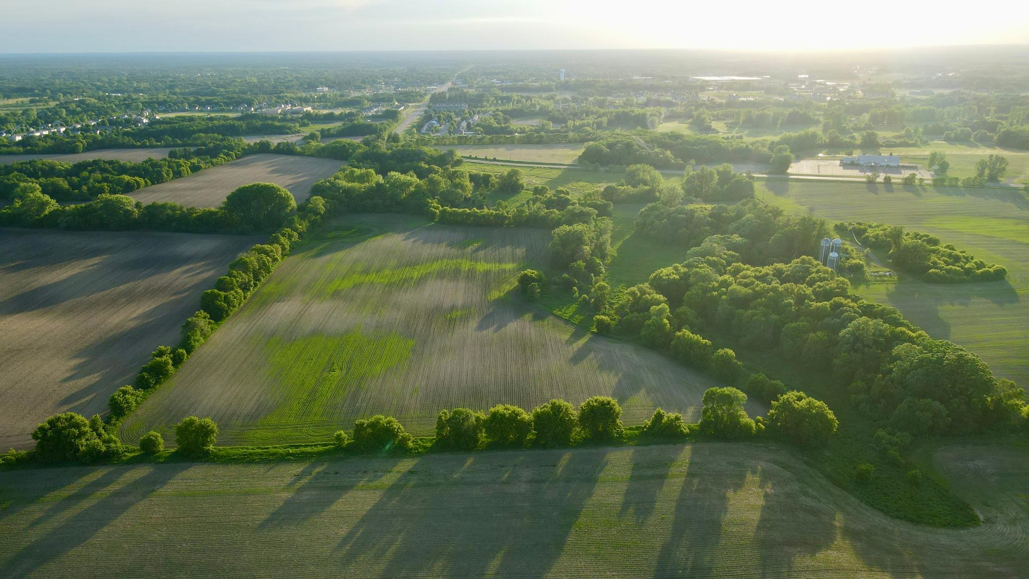 View of Land at 1300 Heritage Boulevard, Isanti MN 55040, Isanti (7 of 25) - Mike Wilen | Minnesota Team Real Estate