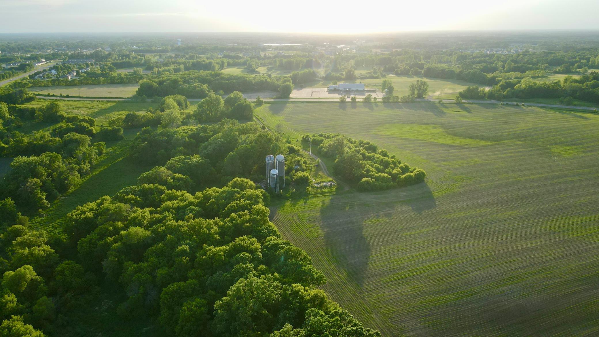 View of Land at 1300 Heritage Boulevard, Isanti MN 55040, Isanti (4 of 25) - Mike Wilen | Minnesota Team Real Estate