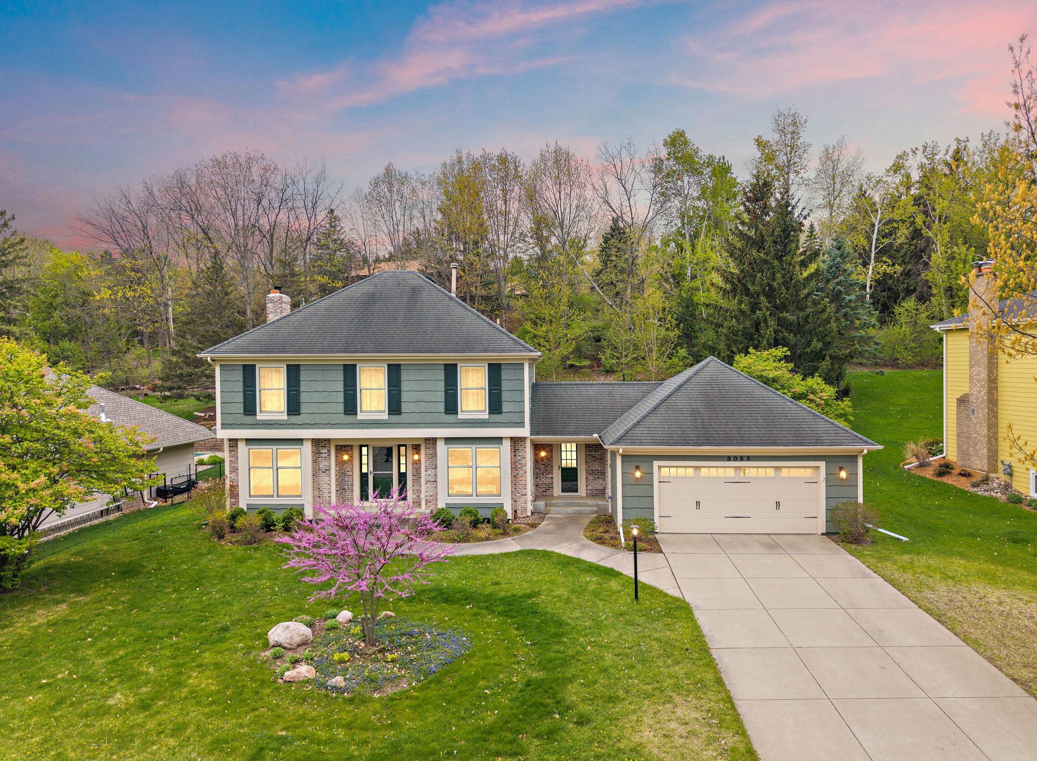 View of Residential at 8053 Galway Road, Woodbury MN 55125, Woodbury - Mike Wilen | Minnesota Team Real Estate
