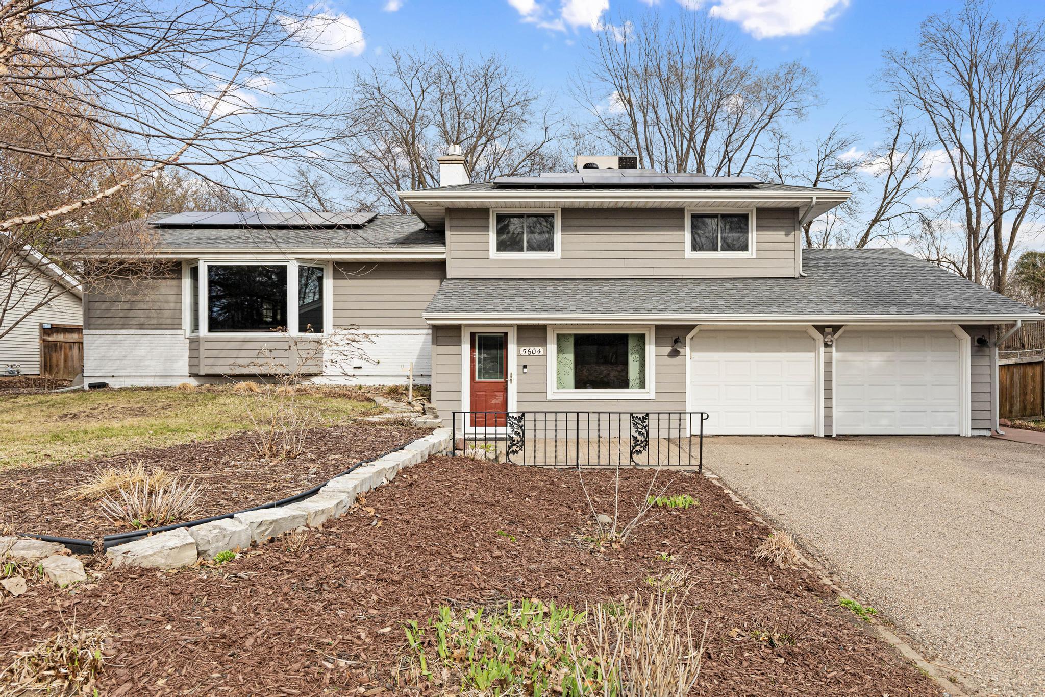 View of Residential at 5604 Hawkes Drive, Edina MN 55436, Edina - Mike Wilen | Minnesota Team Real Estate