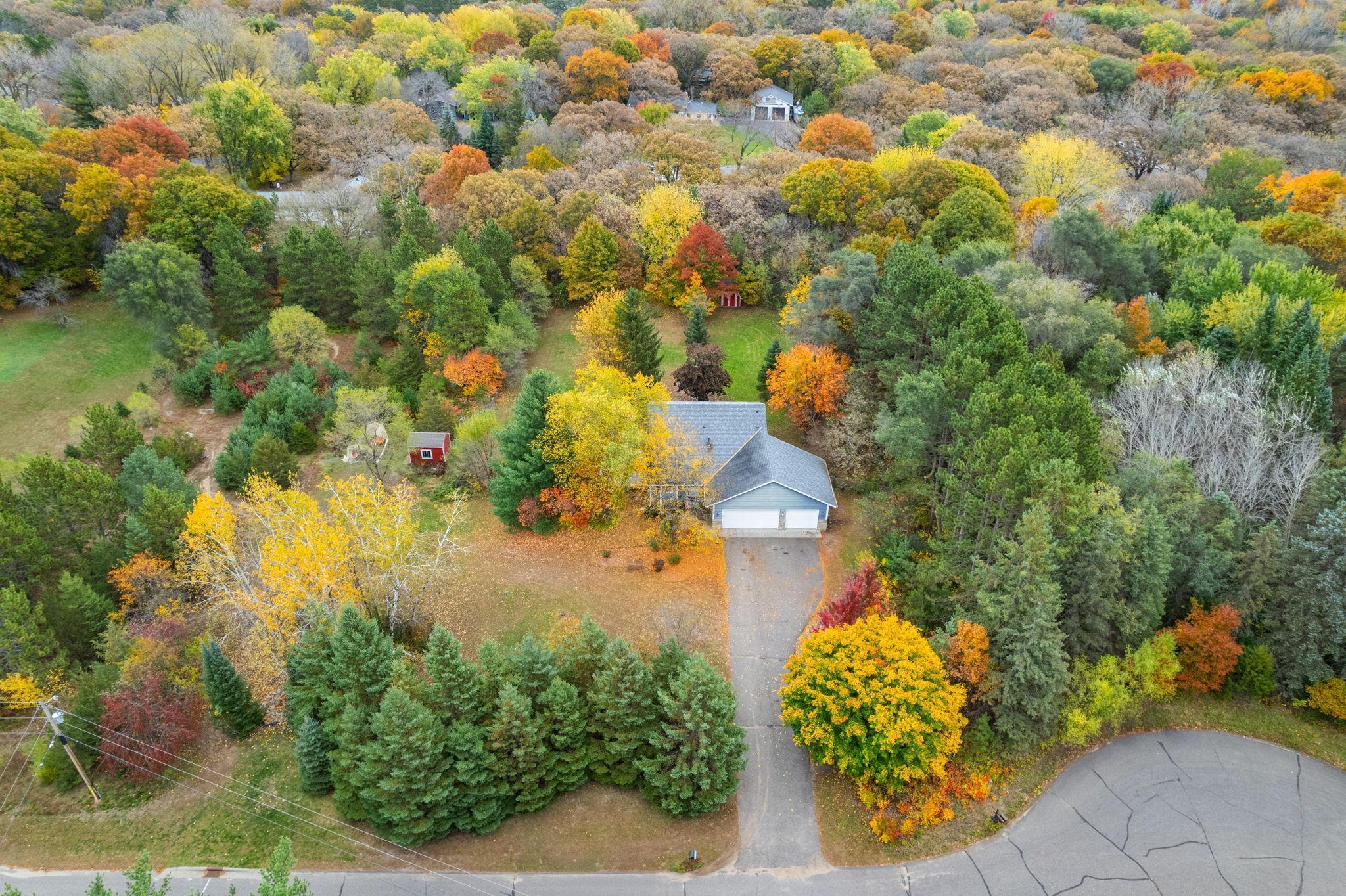 View of Residential at 16259 Coquina Street, Ramsey MN 55303, Ramsey - Mike Wilen | Minnesota Team Real Estate