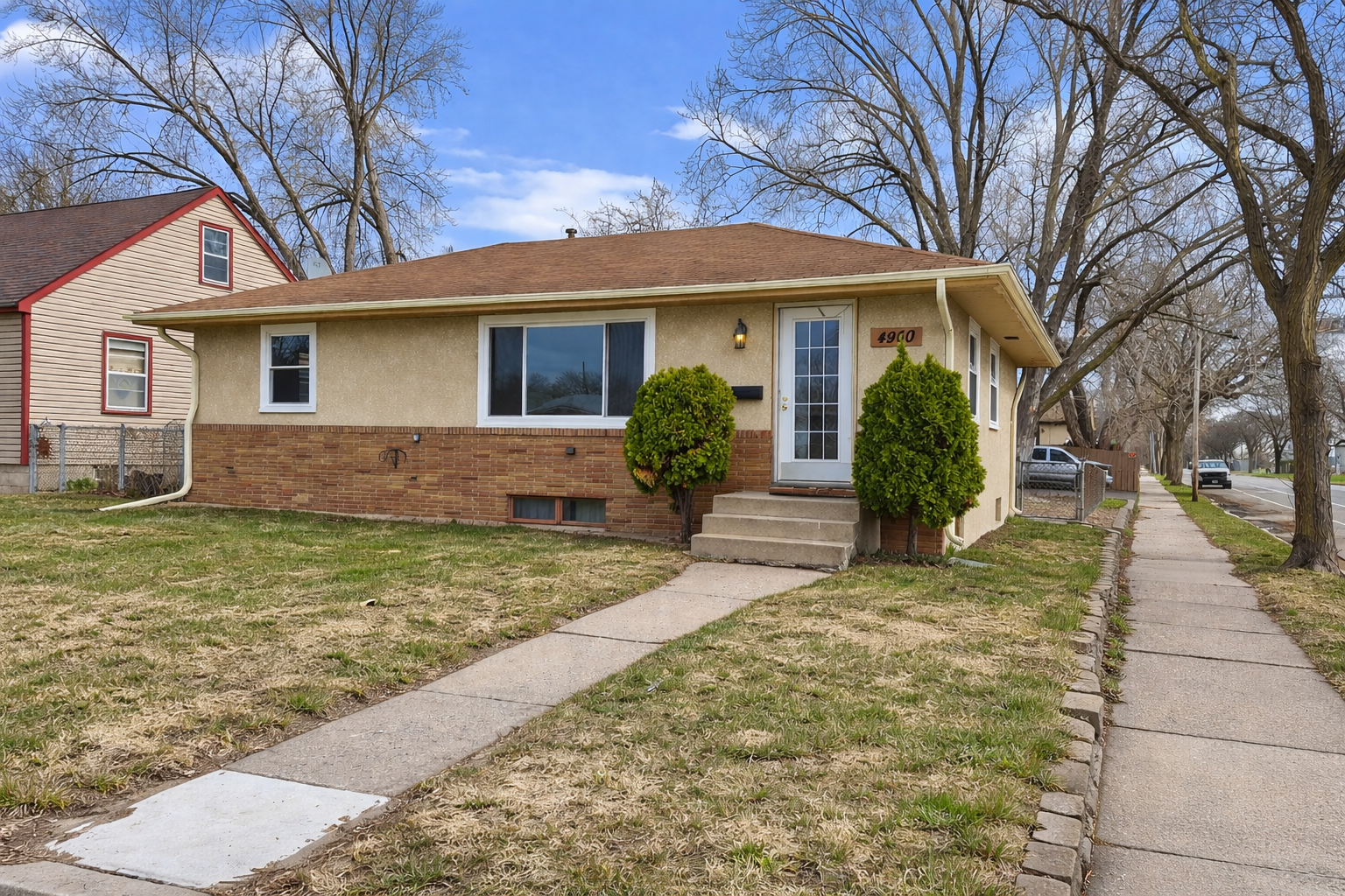 View of Residential at 4900 Russell Avenue, Minneapolis MN 55430, Minneapolis - Mike Wilen | Minnesota Team Real Estate
