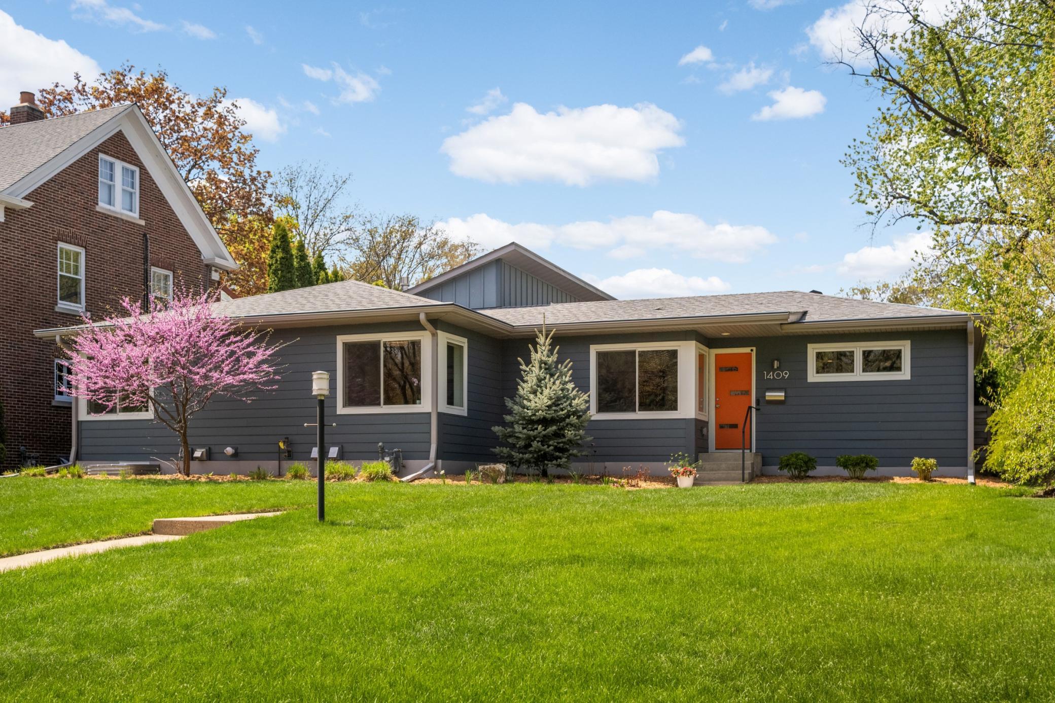 View of Residential at 1409 Edgcumbe Road, Saint Paul MN 55116, Saint Paul - Mike Wilen | Minnesota Team Real Estate