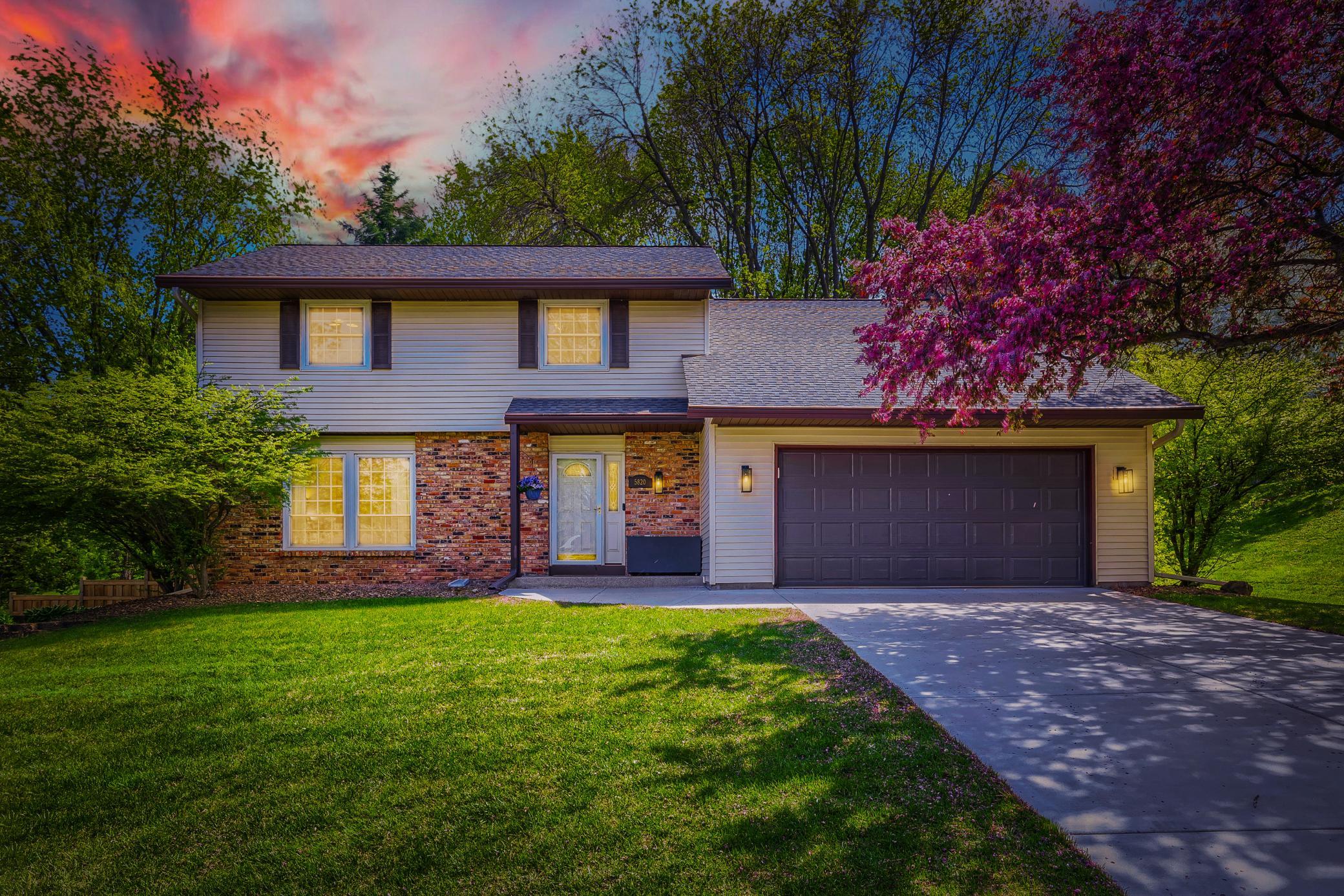 View of Residential at 5820 131st Street, Apple Valley MN 55124, Apple Valley - Mike Wilen | Minnesota Team Real Estate