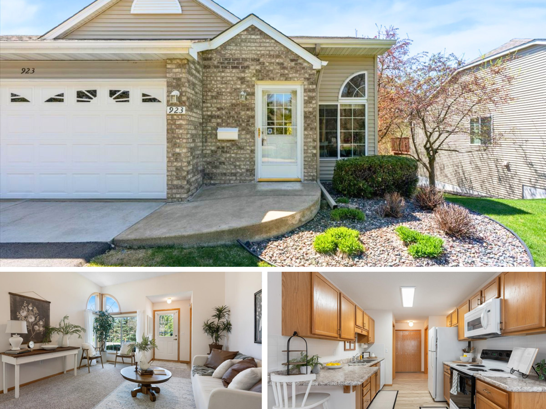 View of Residential at 923 Rum River Drive, Princeton MN 55371, Princeton - Mike Wilen | Minnesota Team Real Estate