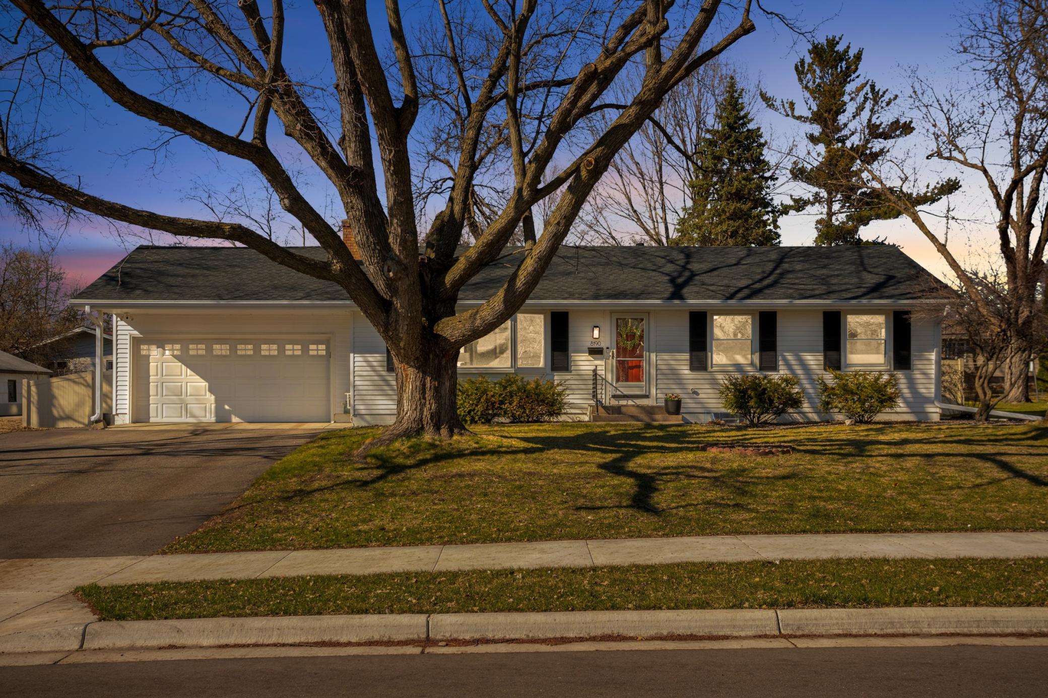 View of Residential at 8190 Duluth Street, Golden Valley MN 55427, Golden Valley - Mike Wilen | Minnesota Team Real Estate