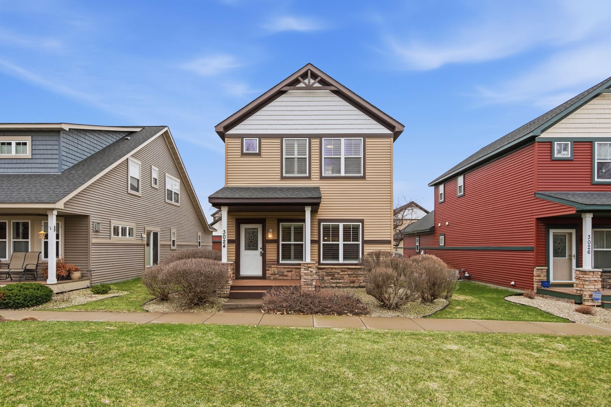 View of Residential at 3024 Cottage Lane, Maplewood MN 55109, Maplewood - Mike Wilen | Minnesota Team Real Estate