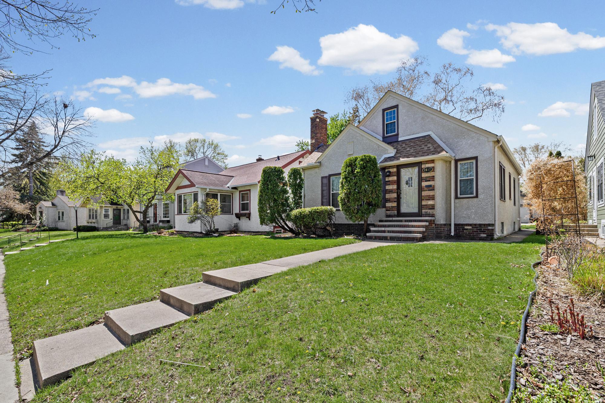 View of Residential at 4612 44th Avenue, Minneapolis MN 55406, Minneapolis - Mike Wilen | Minnesota Team Real Estate