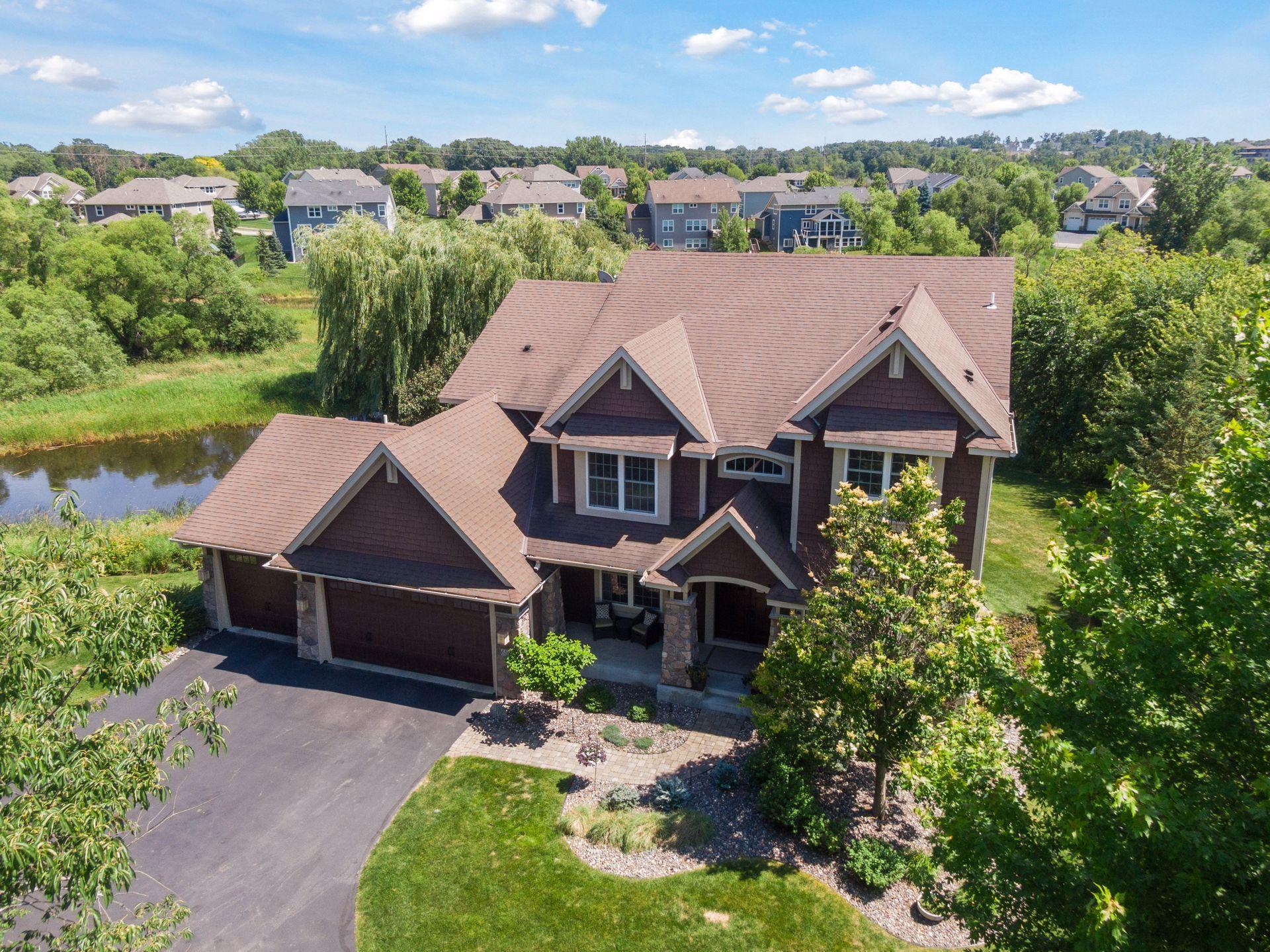 View of Residential at 6160 Ithaca Lane, Plymouth MN 55446, Plymouth - Mike Wilen | Minnesota Team Real Estate
