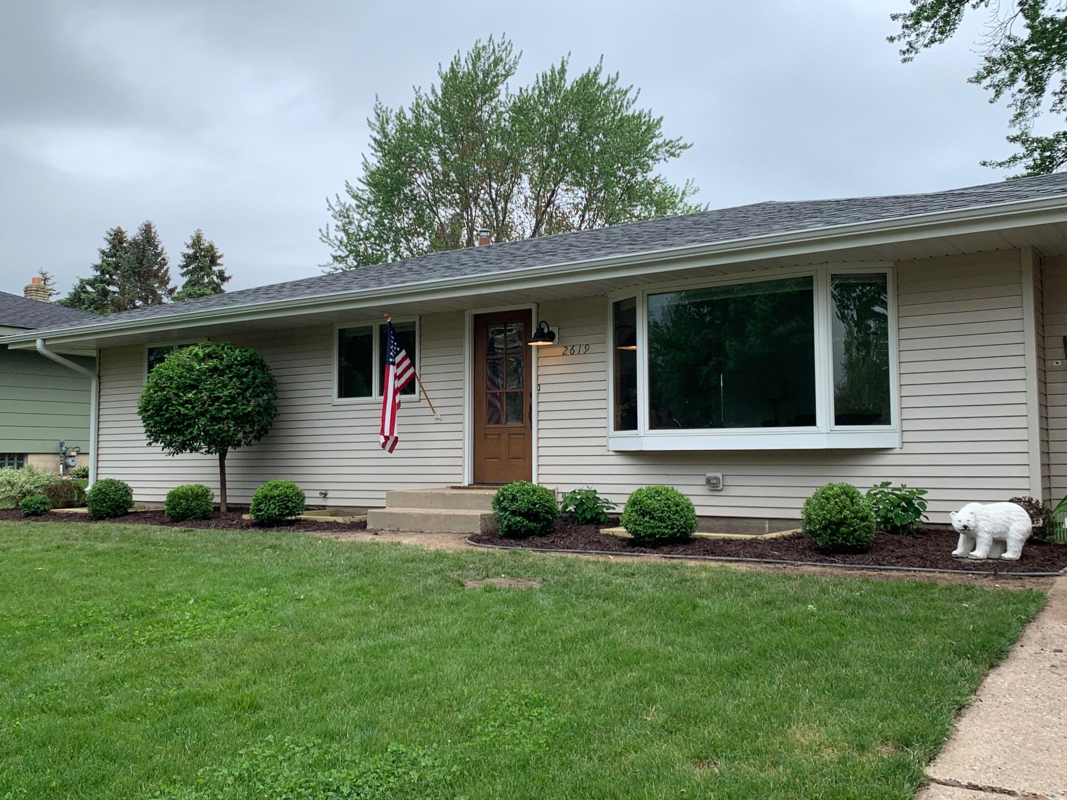 View of Residential at 2619 Cedar Avenue, White Bear Lake MN 55110, White Bear Lake - Mike Wilen | Minnesota Team Real Estate