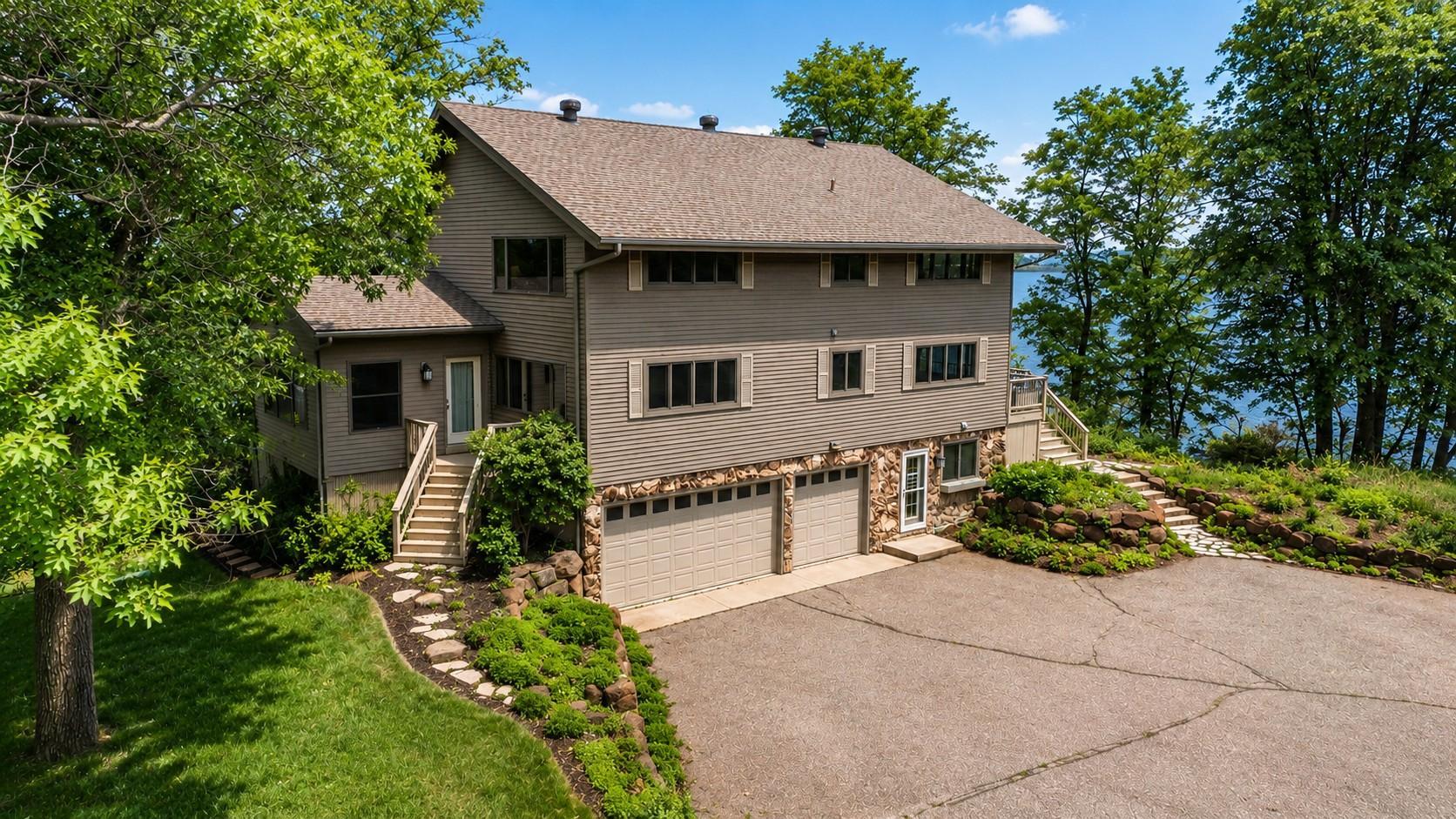 View of Residential at 10604 Montgomery Avenue, Annandale MN 55302, Annandale - Mike Wilen | Minnesota Team Real Estate
