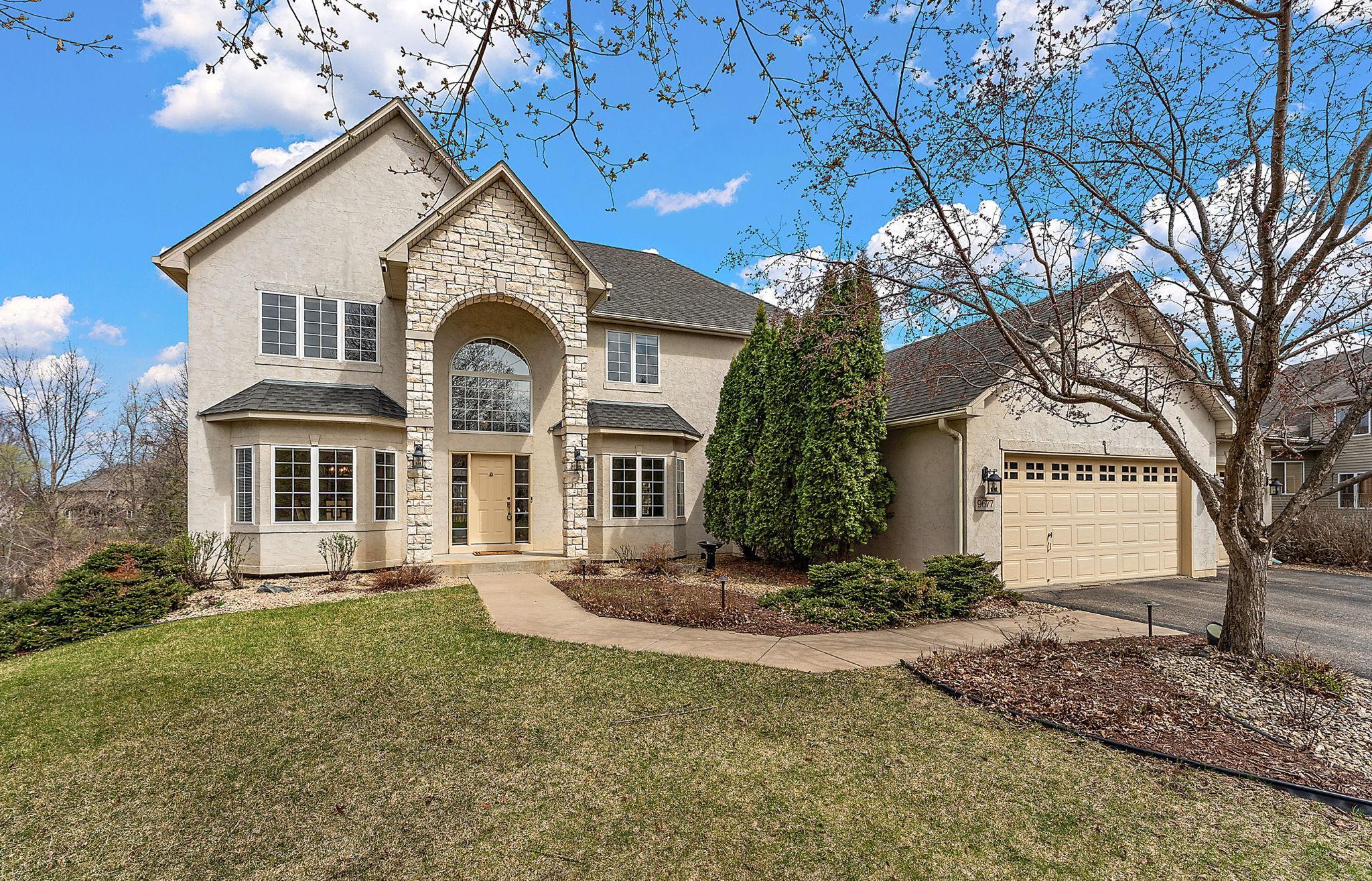View of Residential at 9677 Jonathan Lane, Eden Prairie MN 55347, Eden Prairie - Mike Wilen | Minnesota Team Real Estate