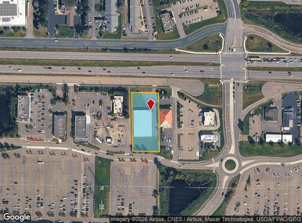 View of Commercial Sale at 13435 60th Street, Oak Park Heights - Mike Wilen | Minnesota Team Real Estate