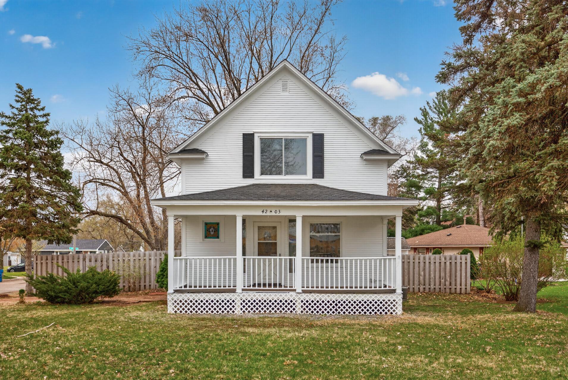 View of Residential at 4203 Lake Drive, Robbinsdale MN 55422, Robbinsdale - Mike Wilen | Minnesota Team Real Estate