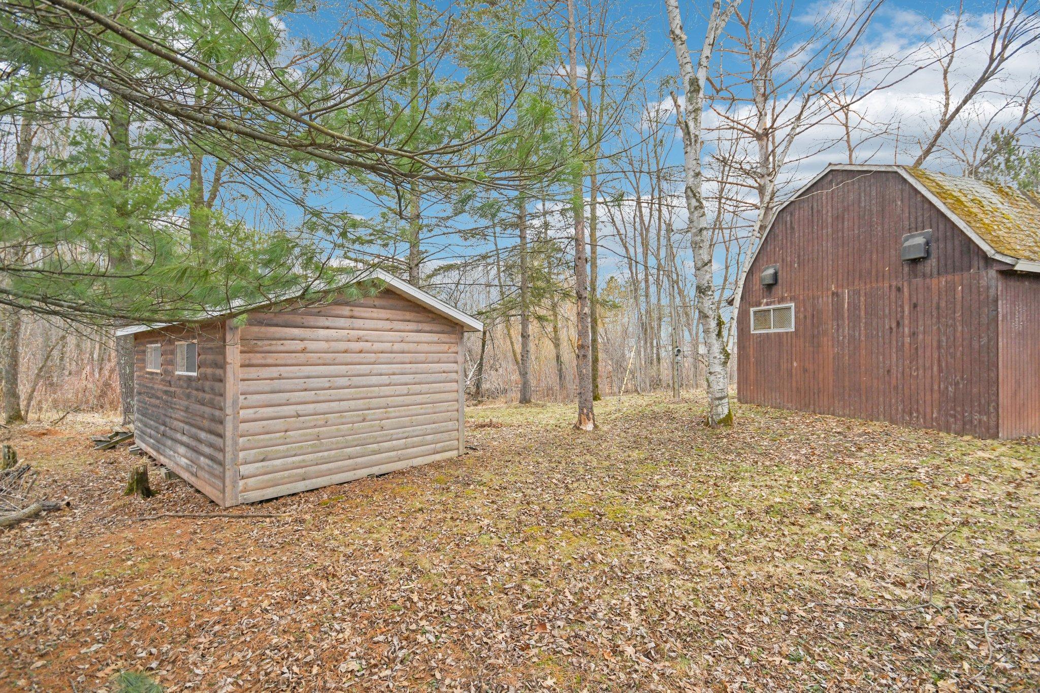 View of Land at 26425 Lakeview Drive, Mora MN 55051, Mora (12 of 18) - Mike Wilen | Minnesota Team Real Estate