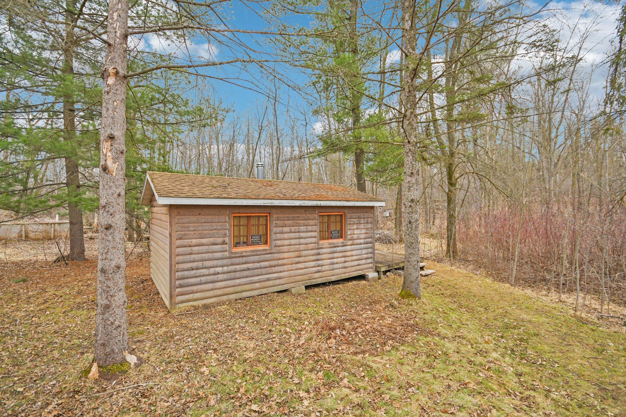 View of Land at 26425 Lakeview Drive, Mora MN 55051, Mora (10 of 18) - Mike Wilen | Minnesota Team Real Estate