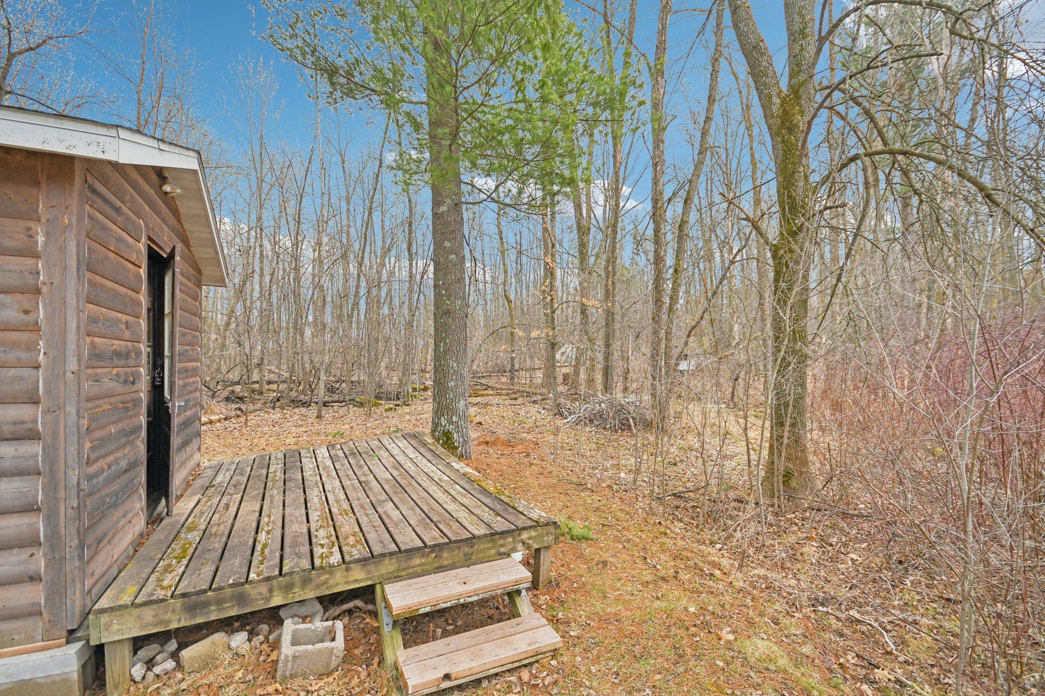 View of Land at 26425 Lakeview Drive, Mora MN 55051, Mora (9 of 18) - Mike Wilen | Minnesota Team Real Estate