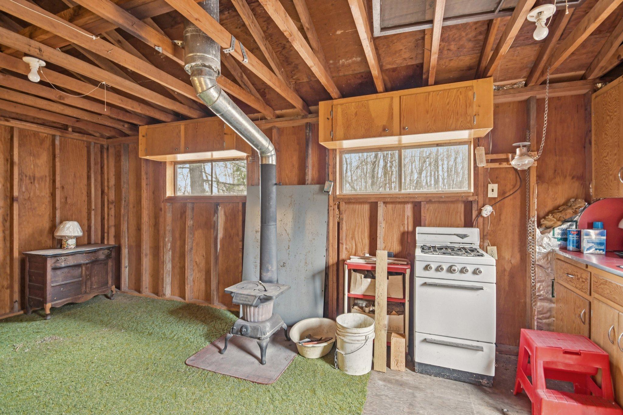 View of Land at 26425 Lakeview Drive, Mora MN 55051, Mora (4 of 18) - Mike Wilen | Minnesota Team Real Estate