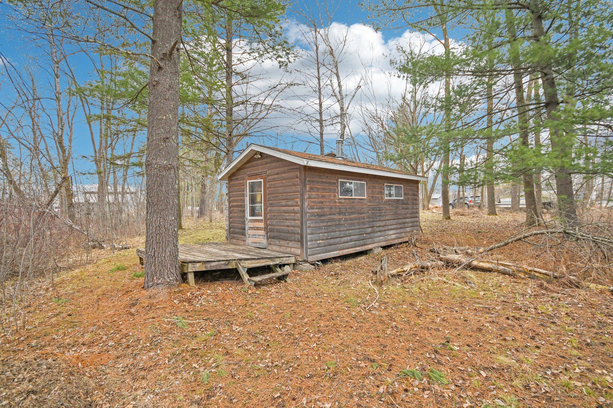 View of Land at 26425 Lakeview Drive, Mora MN 55051, Mora (2 of 18) - Mike Wilen | Minnesota Team Real Estate