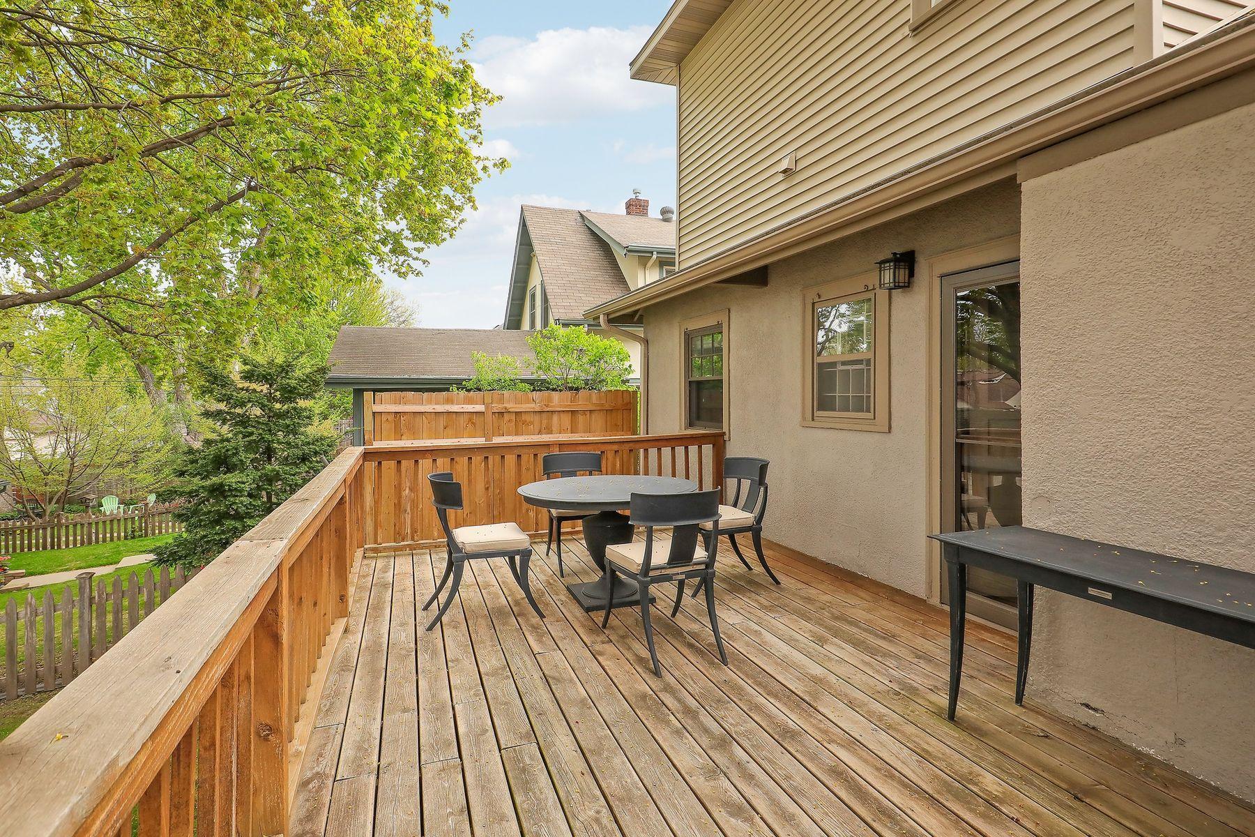 View of Residential at 5248 Beard Avenue, Minneapolis MN 55410, Minneapolis (36 of 41) - Mike Wilen | Minnesota Team Real Estate