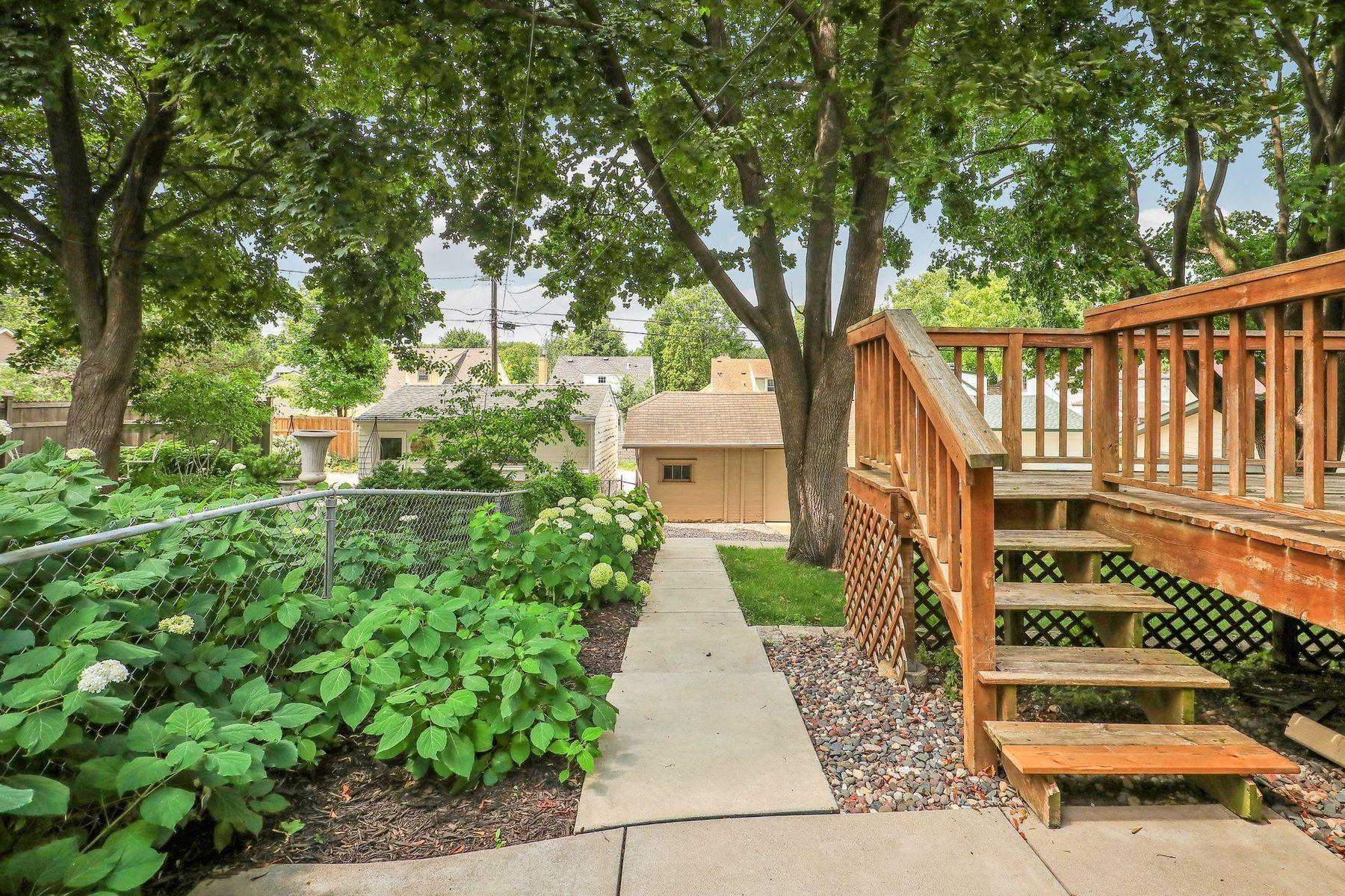 View of Residential at 5248 Beard Avenue, Minneapolis MN 55410, Minneapolis (35 of 41) - Mike Wilen | Minnesota Team Real Estate