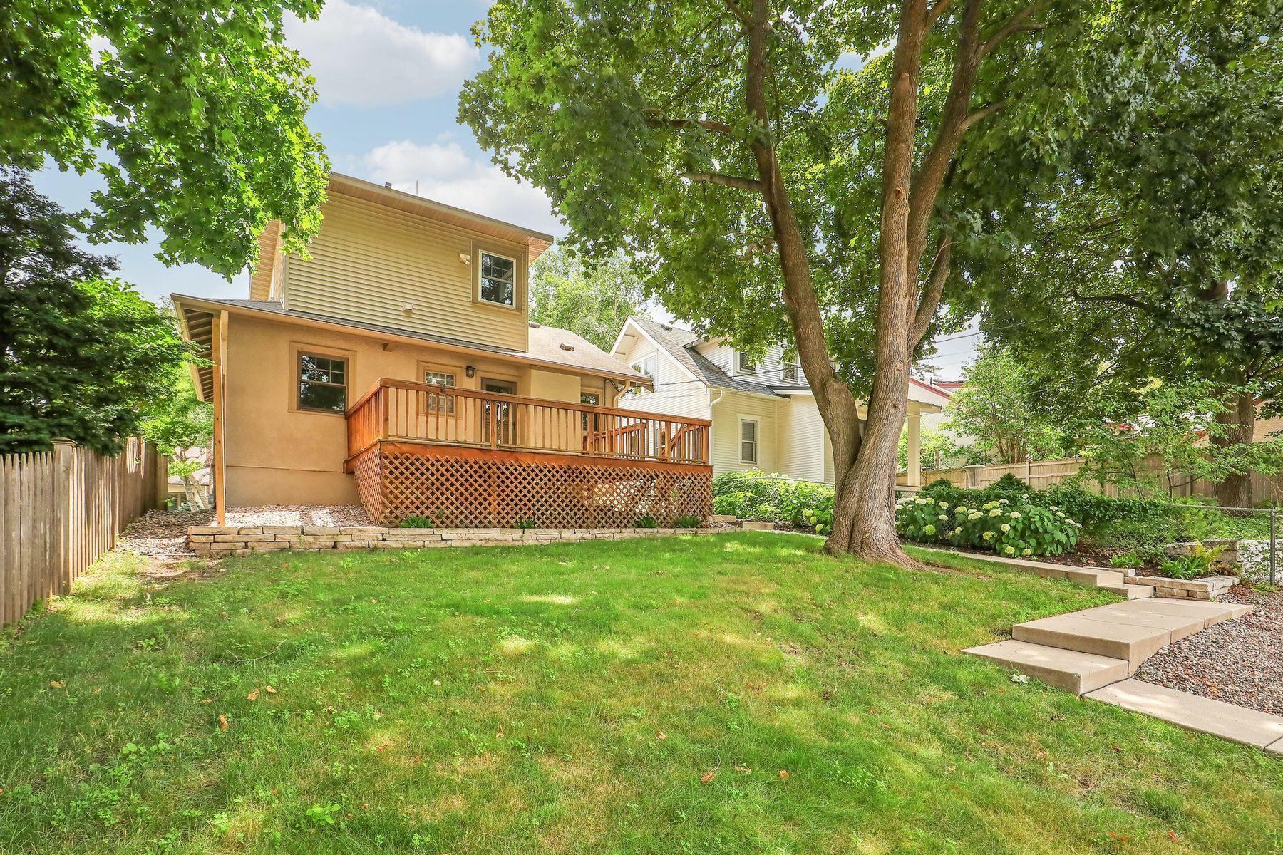 View of Residential at 5248 Beard Avenue, Minneapolis MN 55410, Minneapolis (34 of 41) - Mike Wilen | Minnesota Team Real Estate