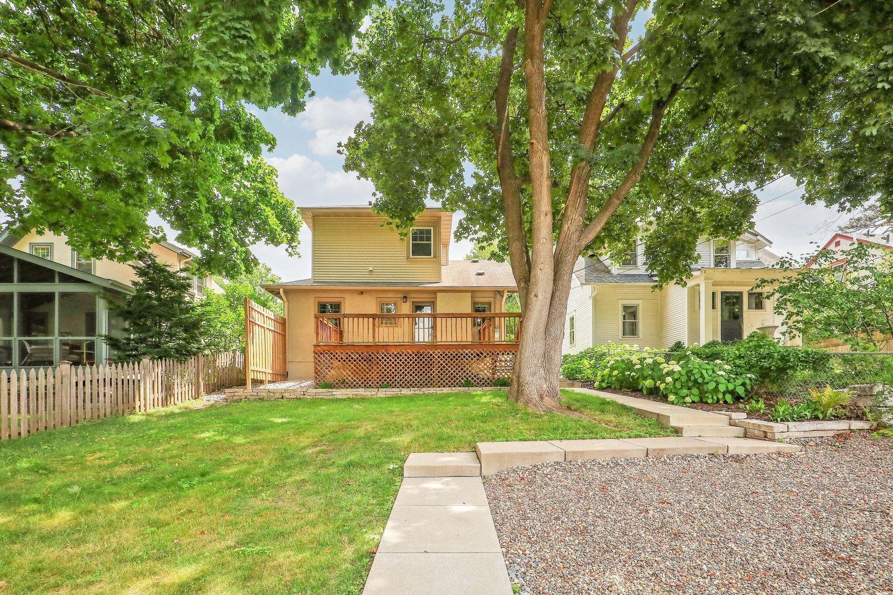 View of Residential at 5248 Beard Avenue, Minneapolis MN 55410, Minneapolis (33 of 41) - Mike Wilen | Minnesota Team Real Estate