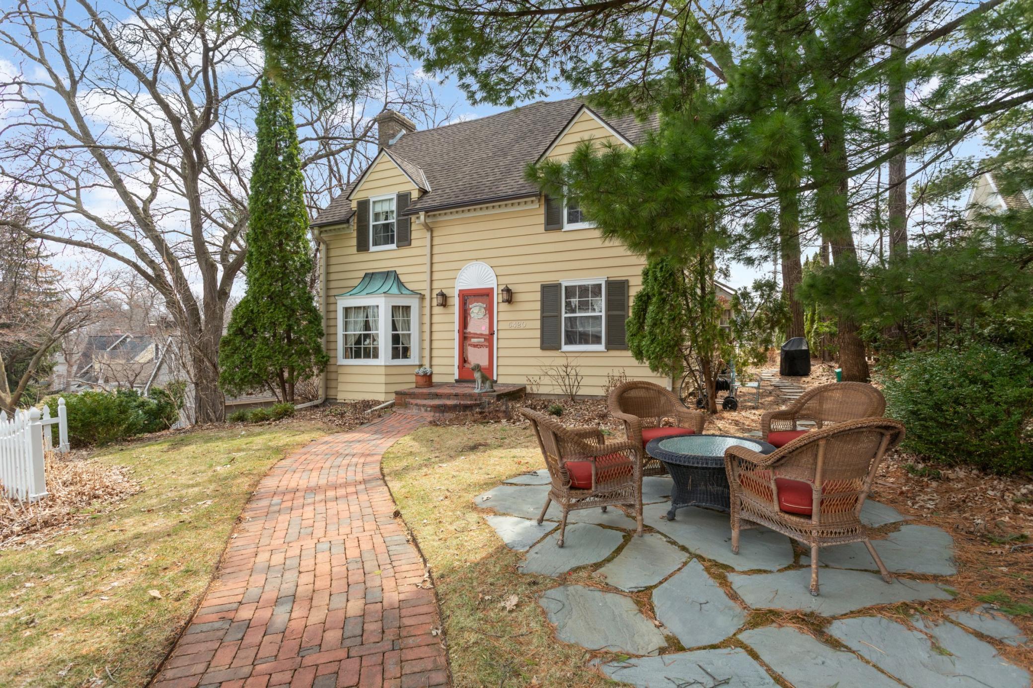 View of Residential at 5420 Woodcrest Drive, Edina MN 55424, Edina - Mike Wilen | Minnesota Team Real Estate