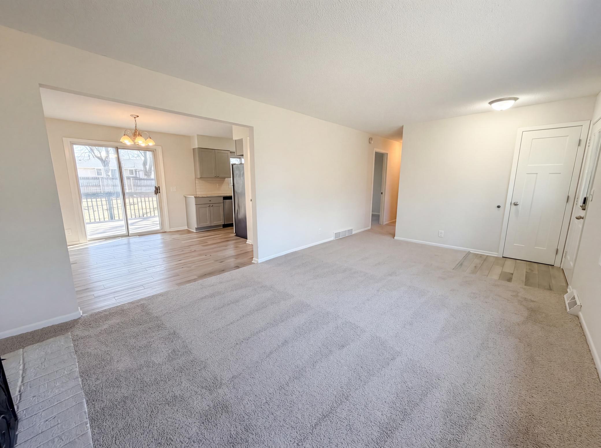 View of Residential at 354 111th Avenue, Coon Rapids MN 55448, Coon Rapids (11 of 31) - Mike Wilen | Minnesota Team Real Estate