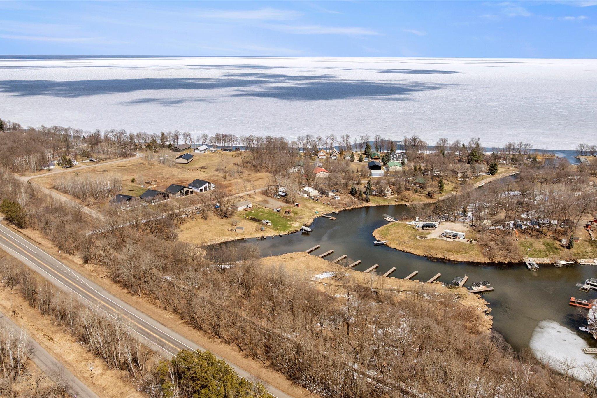 View of Residential at 18196 Marina Way, Garrison MN 56450, Garrison (26 of 29) - Mike Wilen | Minnesota Team Real Estate