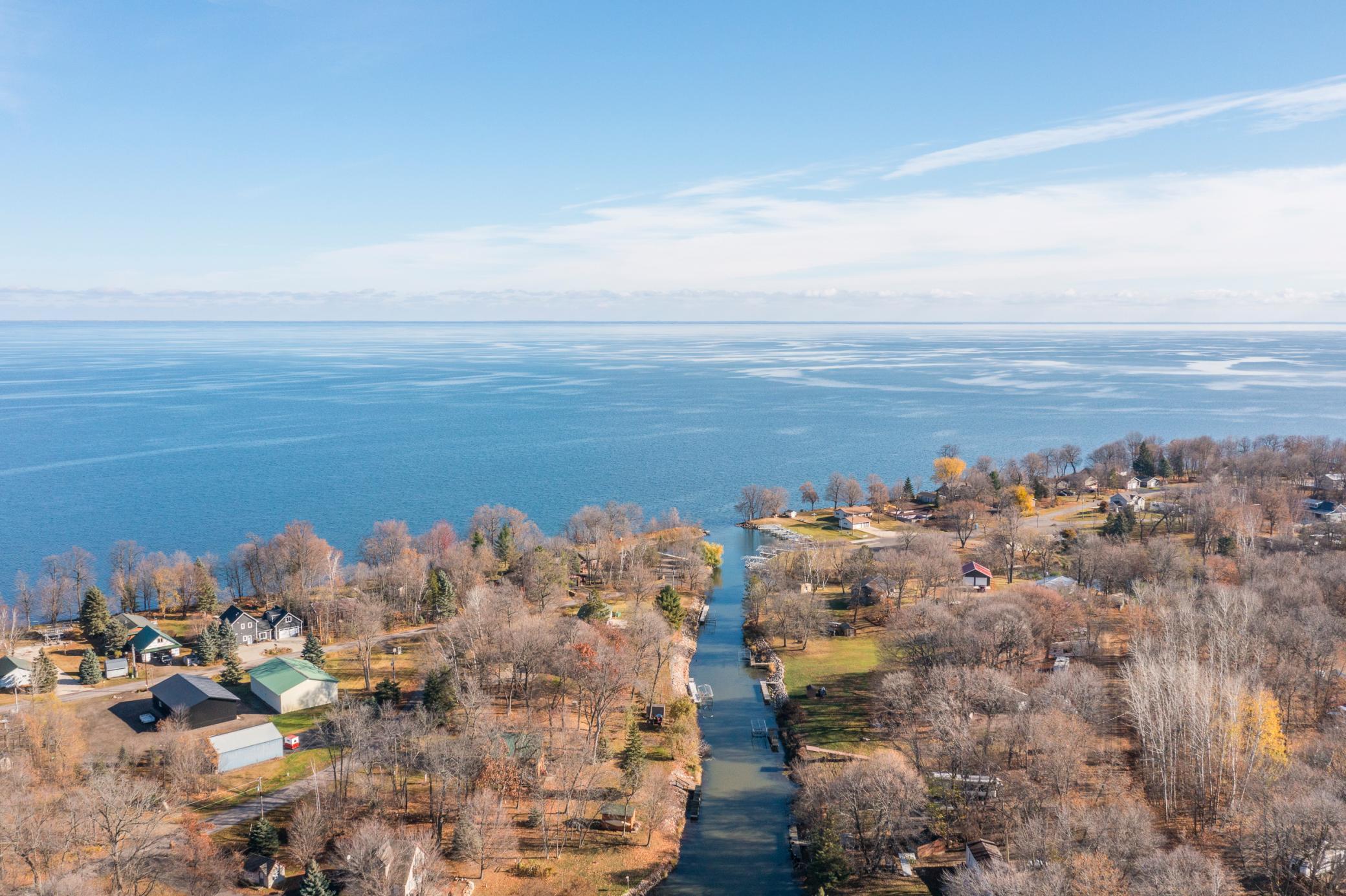View of Residential at 18196 Marina Way, Garrison MN 56450, Garrison (25 of 29) - Mike Wilen | Minnesota Team Real Estate