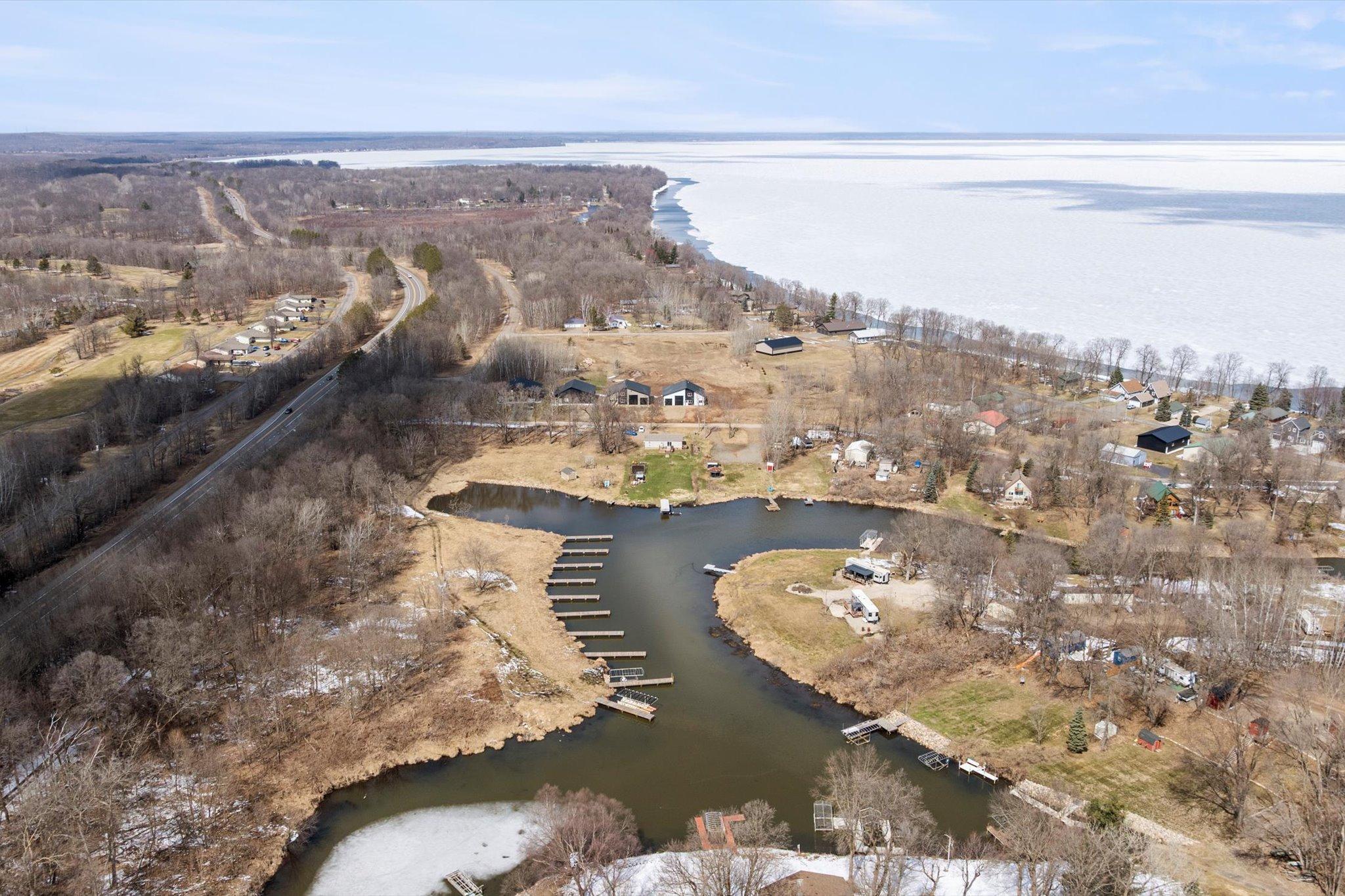 View of Residential at 18196 Marina Way, Garrison MN 56450, Garrison (15 of 29) - Mike Wilen | Minnesota Team Real Estate