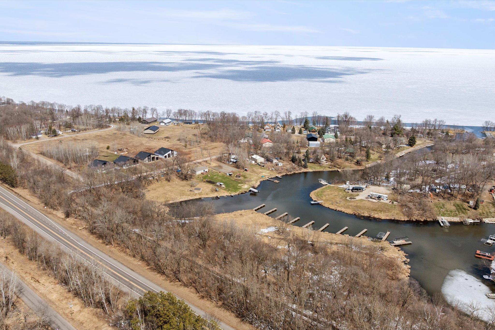 View of Residential at 18196 Marina Way, Garrison MN 56450, Garrison (14 of 29) - Mike Wilen | Minnesota Team Real Estate