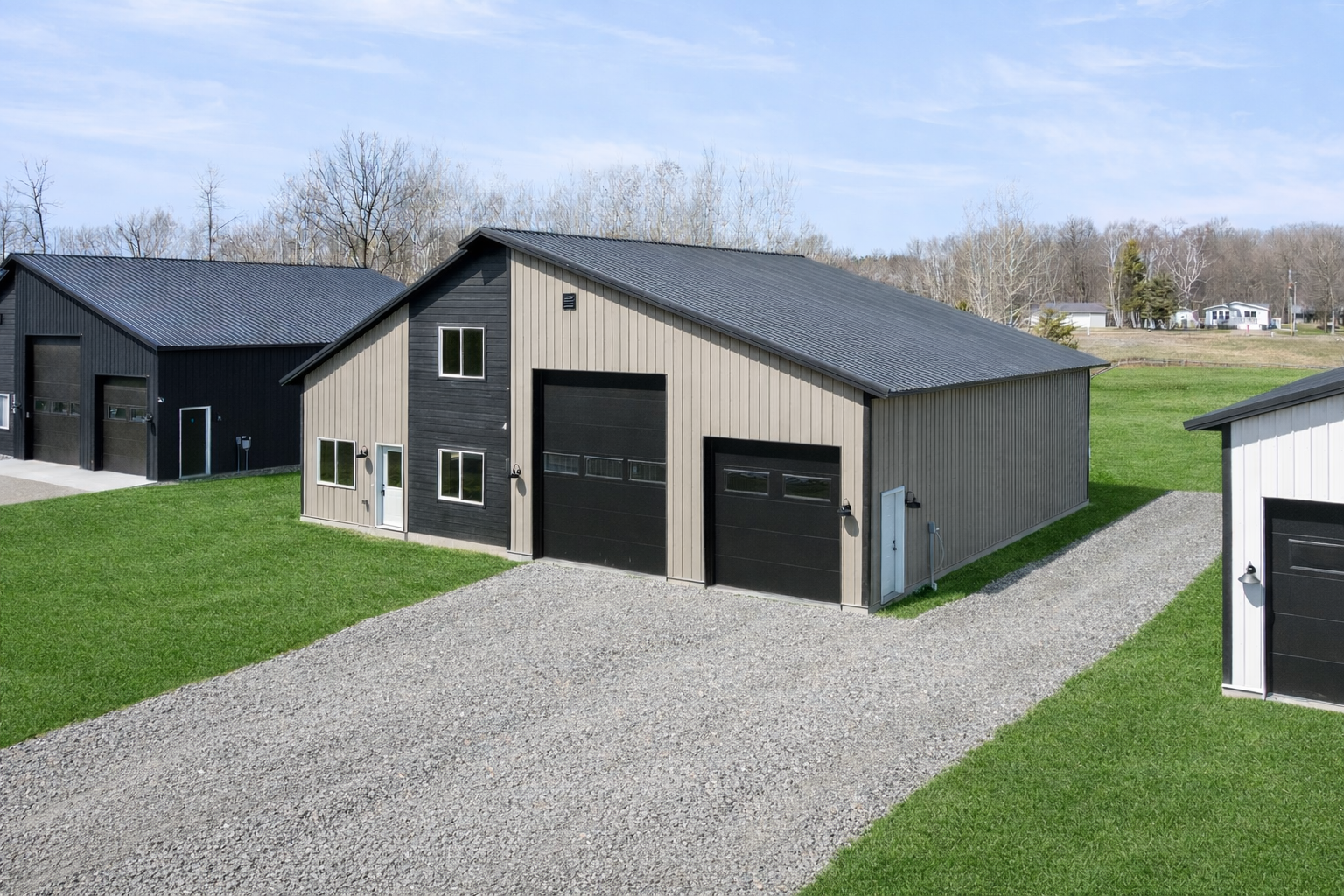 View of Single Family at 18196 Marina Way, Garrison - Mike Wilen | Minnesota Team Real Estate