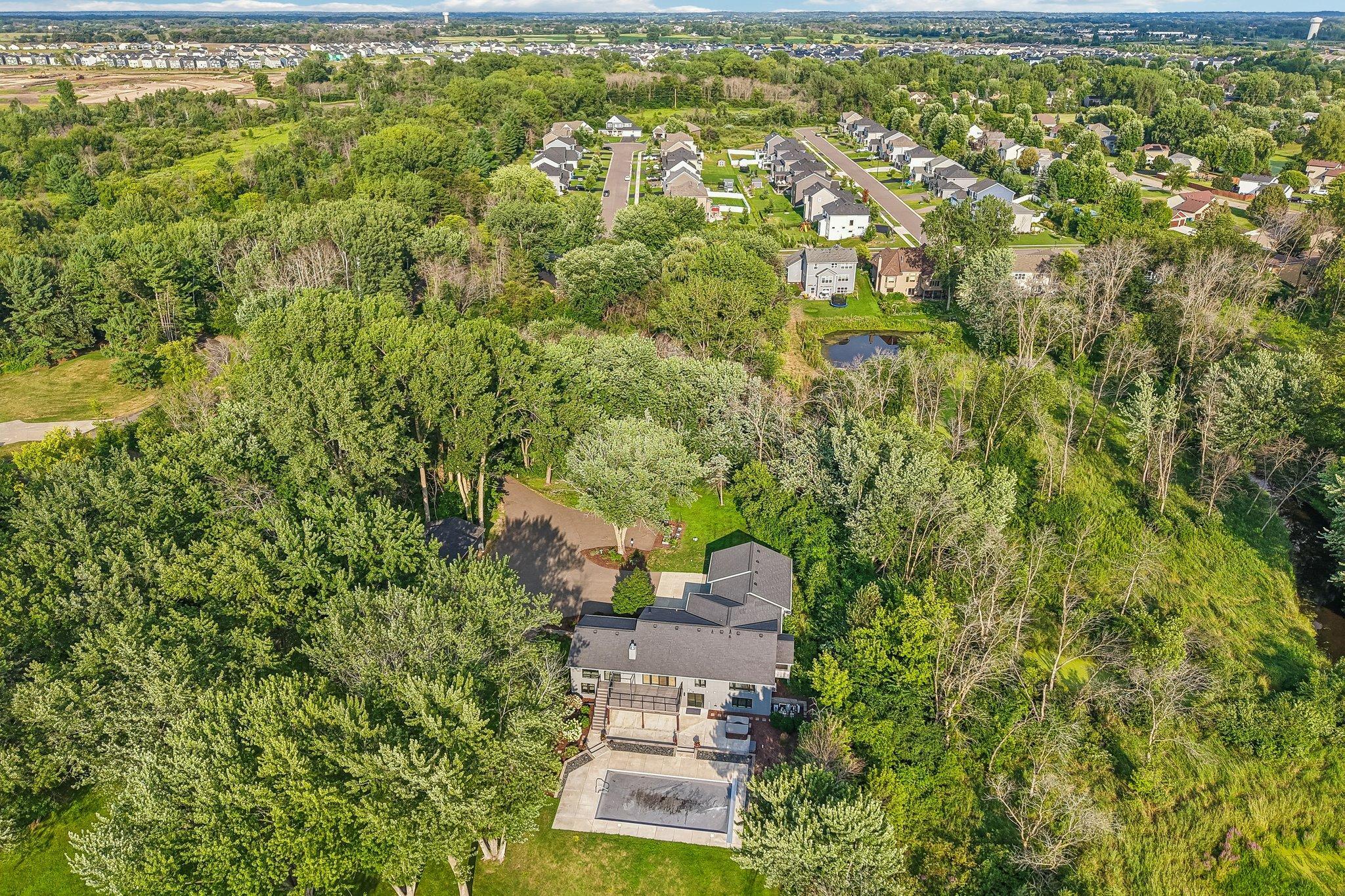 View of Residential at 7397 Old Mill Road, Hugo MN 55038, Hugo (91 of 124) - Mike Wilen | Minnesota Team Real Estate